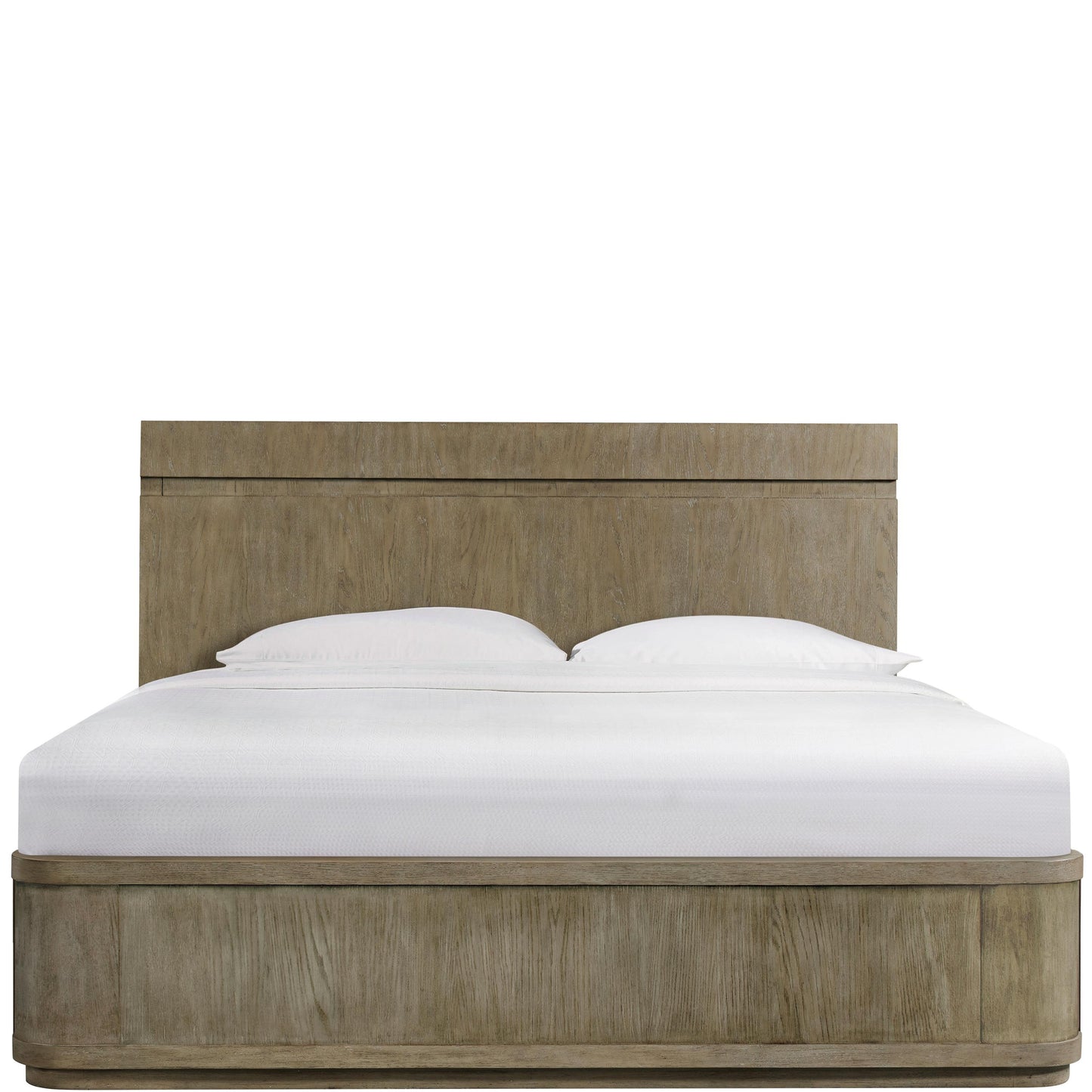 Pasadena 6/6 Panel Footboard