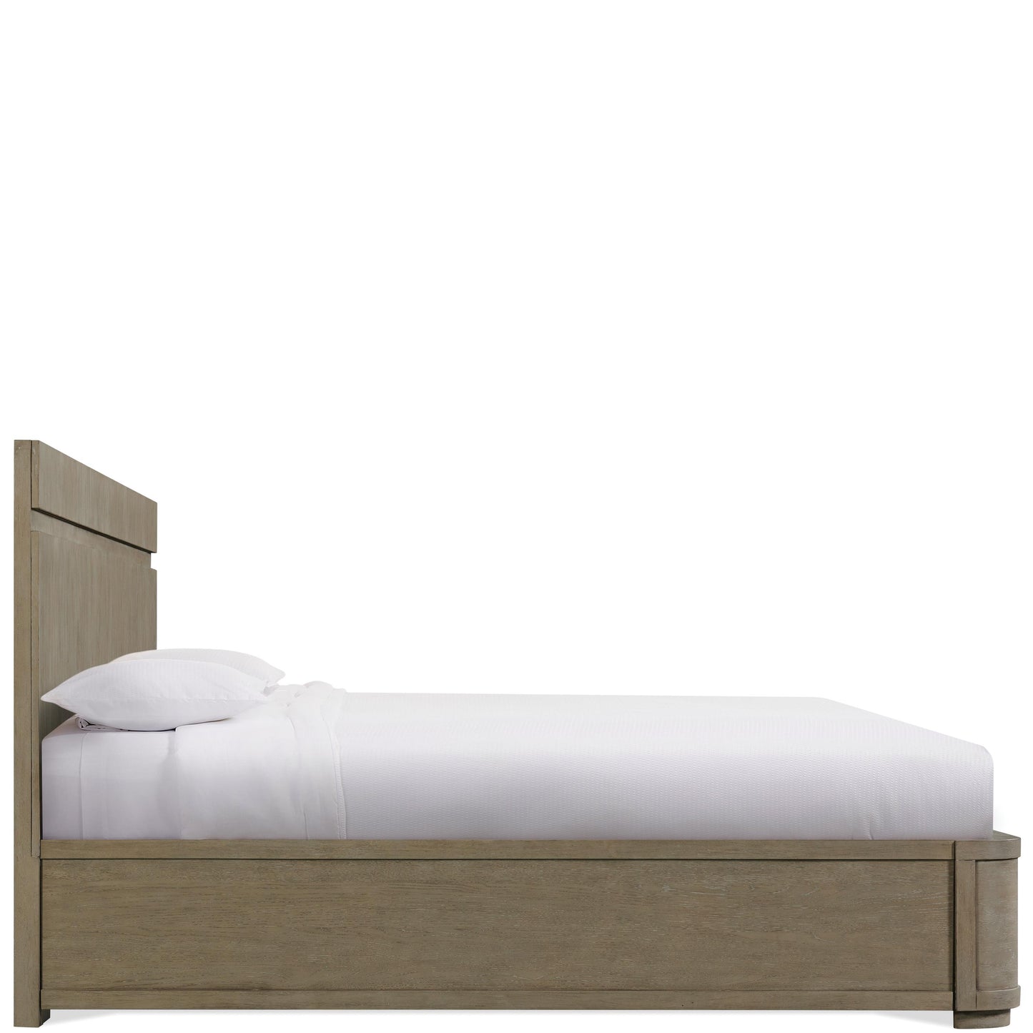 Pasadena 6/6 Panel Footboard