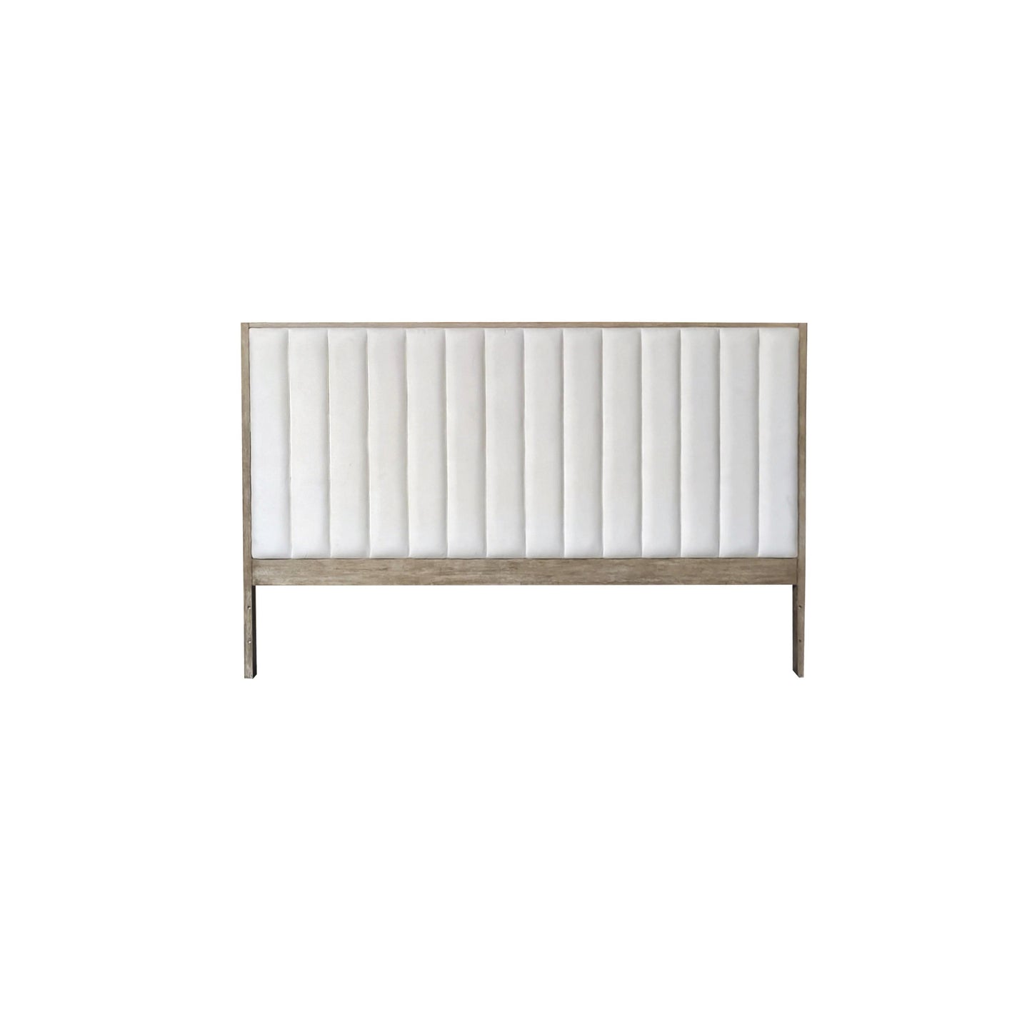 Pasadena 6/0-6/6 Uph Headboard