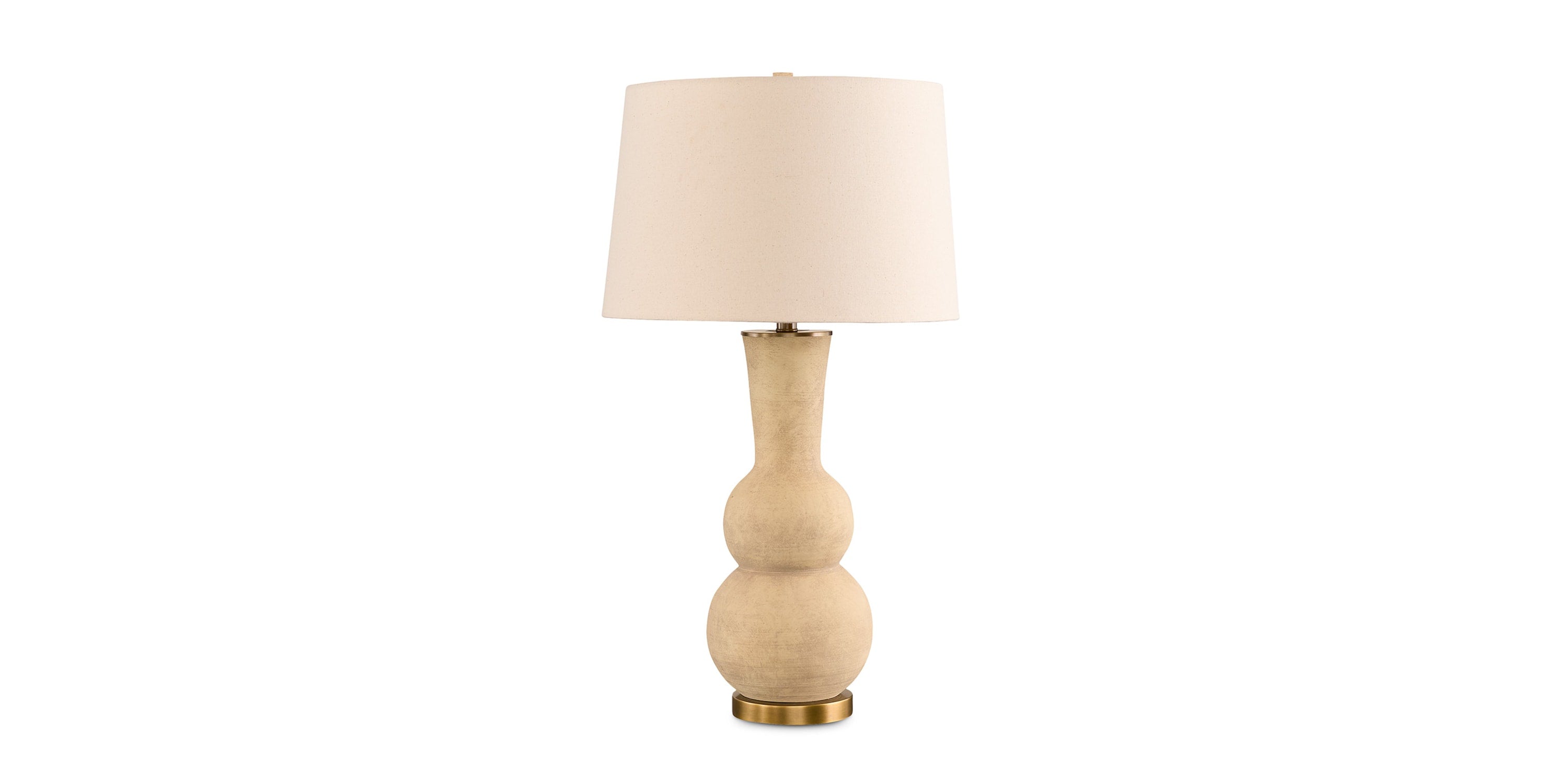 Alton Table Lamp Bassett