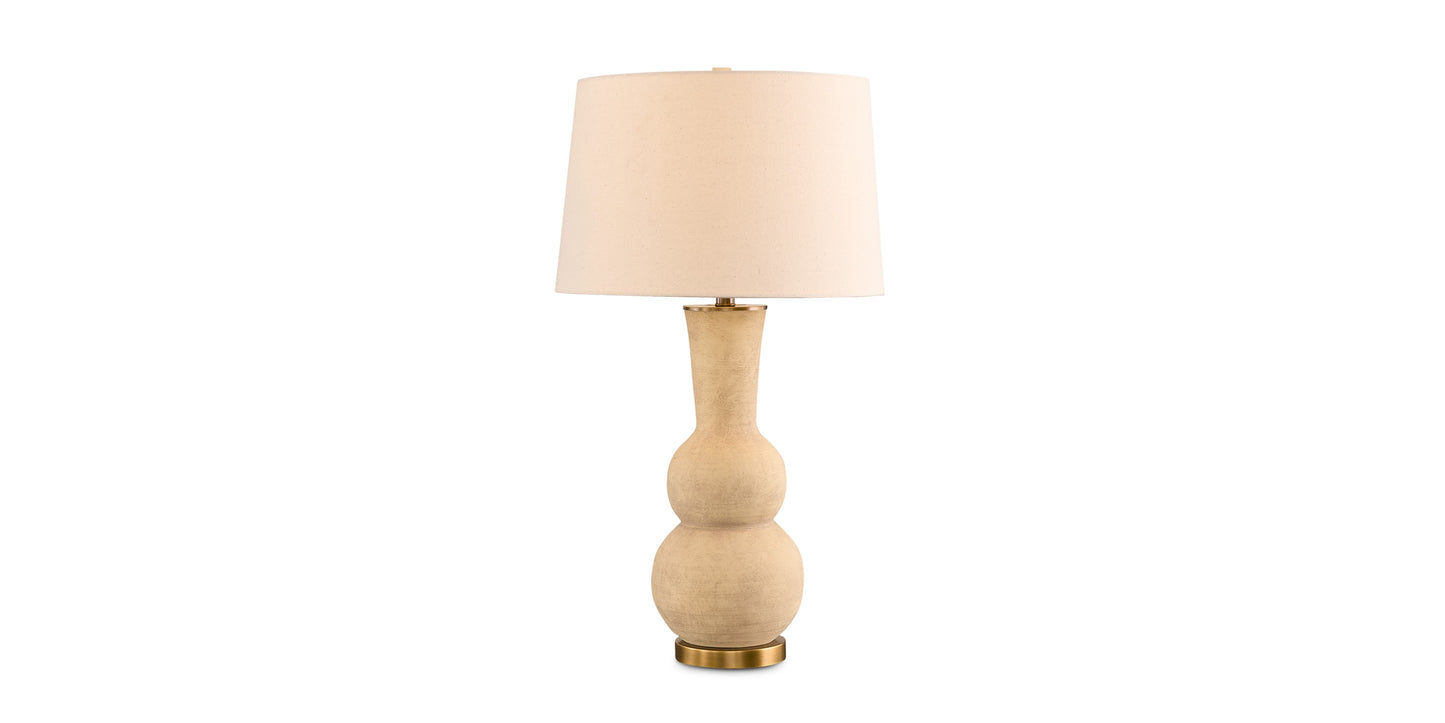 Alton Table Lamp Bassett