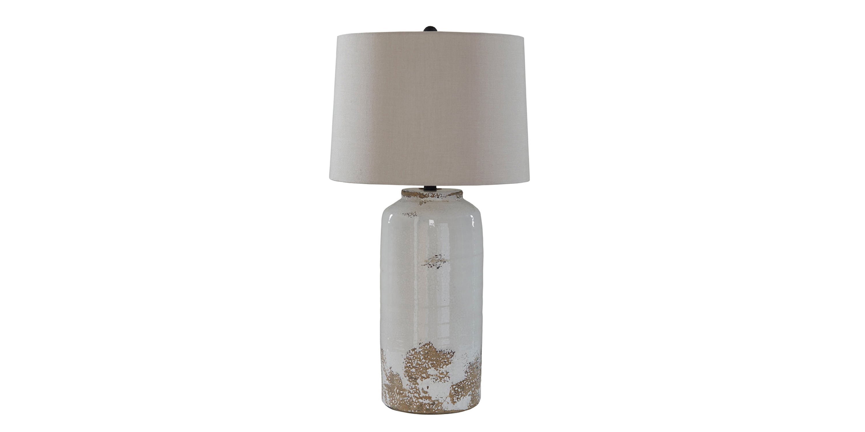 Lancaster Table Lamp Kensington Furniture & Mattress