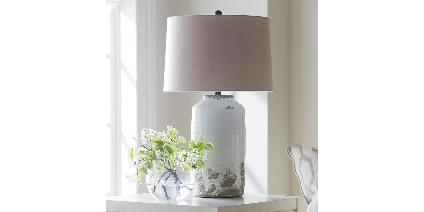 Lancaster Table Lamp Kensington Furniture & Mattress