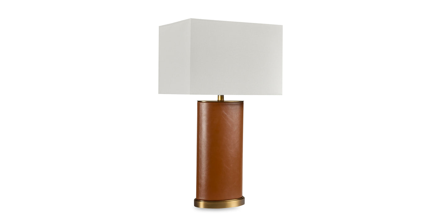 Devon Table Lamp Bassett
