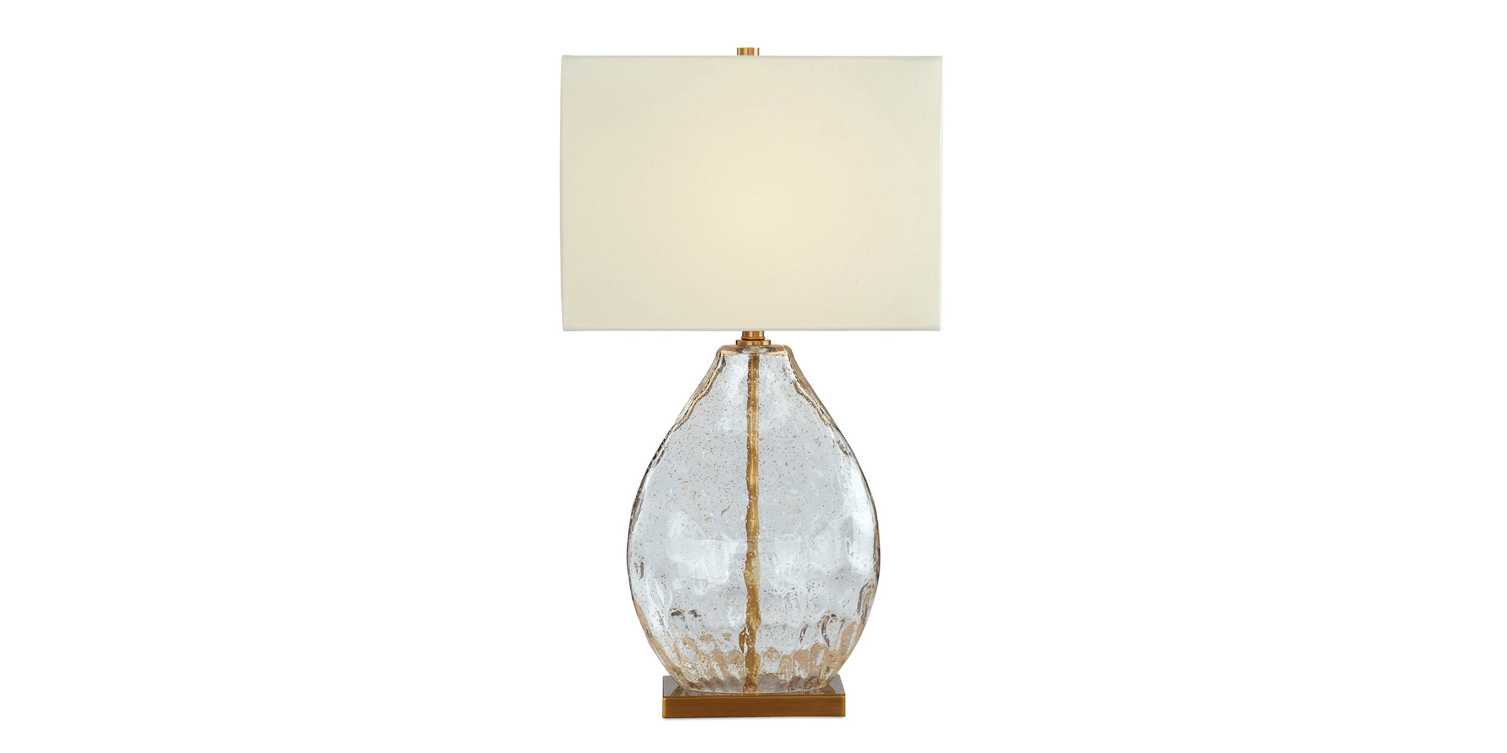 Bateman Table Lamp Bassett