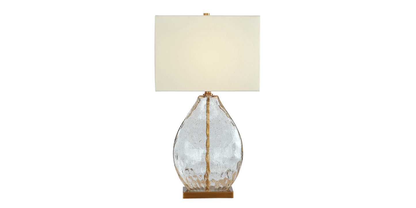 Bateman Table Lamp Bassett