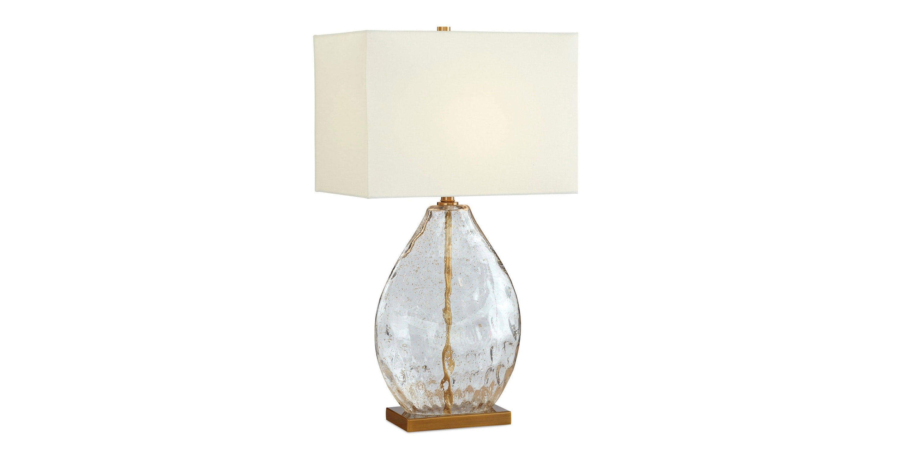 Bateman Table Lamp Bassett
