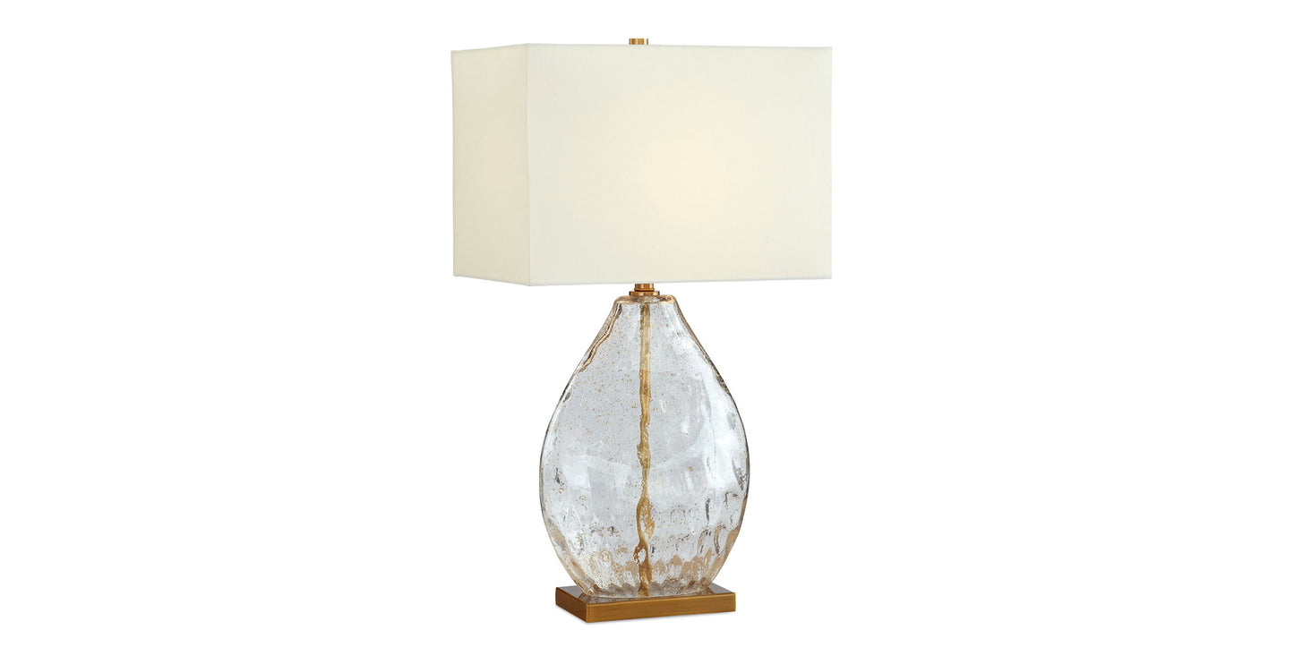 Bateman Table Lamp Bassett