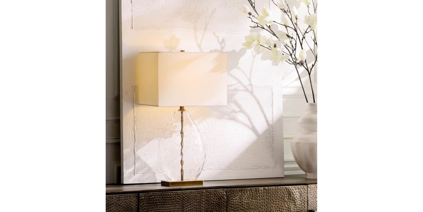 Bateman Table Lamp Bassett