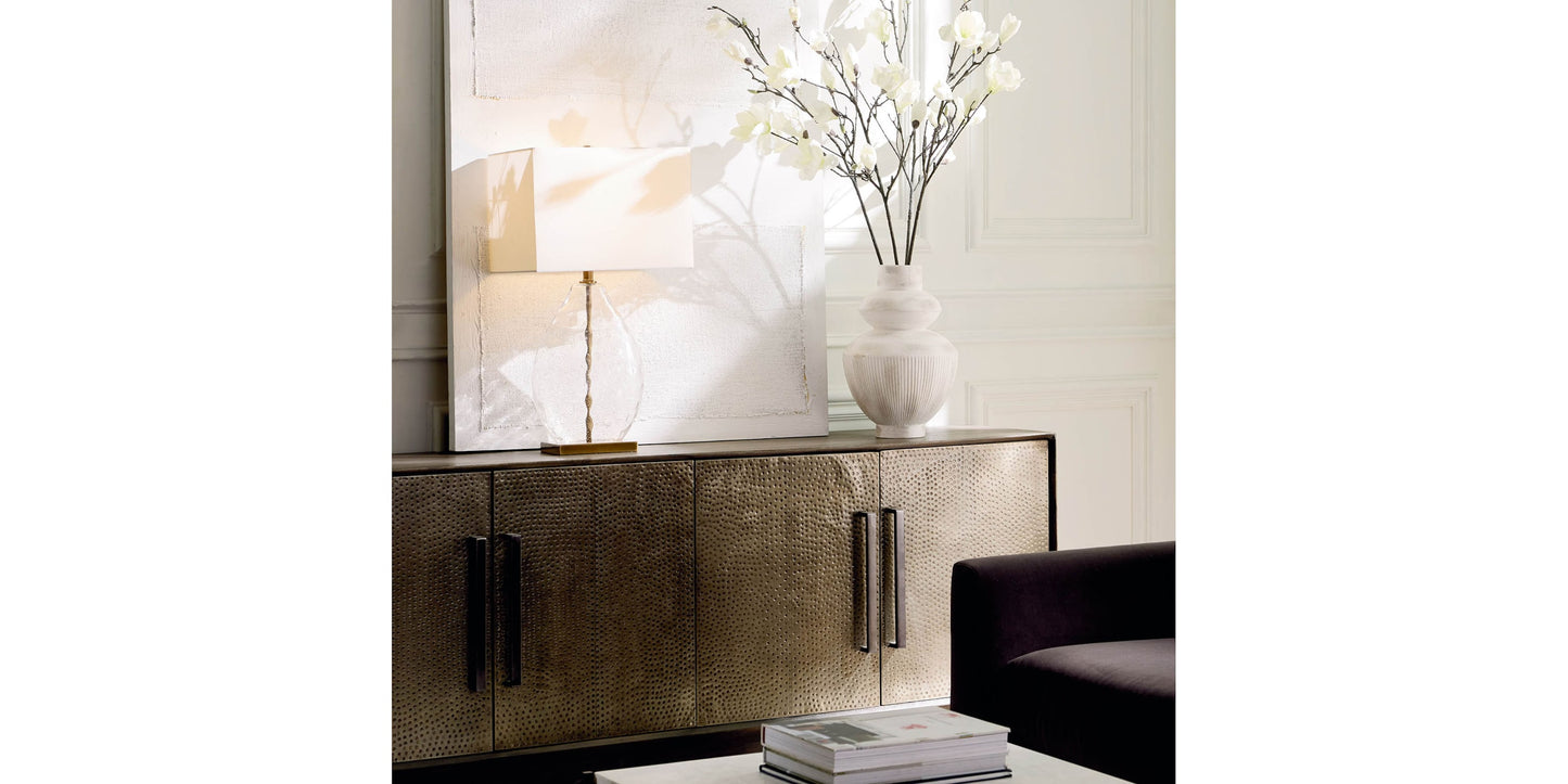Bateman Table Lamp Bassett
