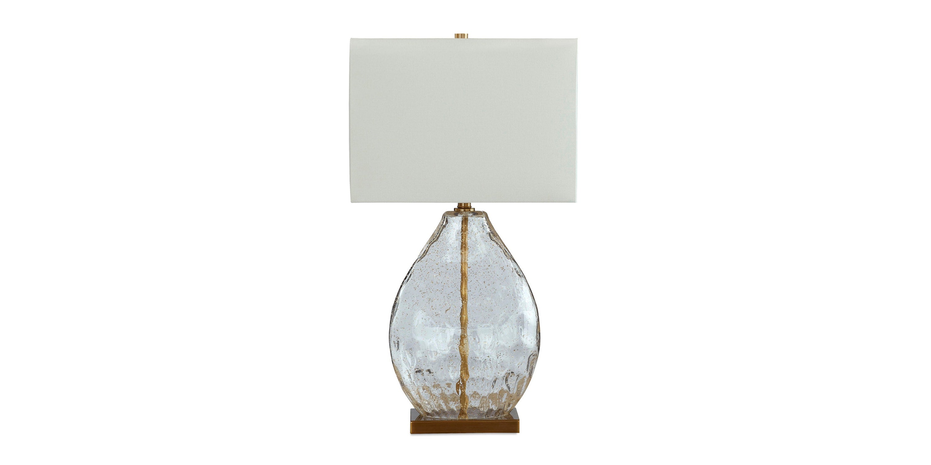 Bateman Table Lamp Bassett