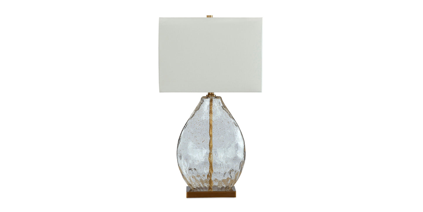 Bateman Table Lamp Bassett