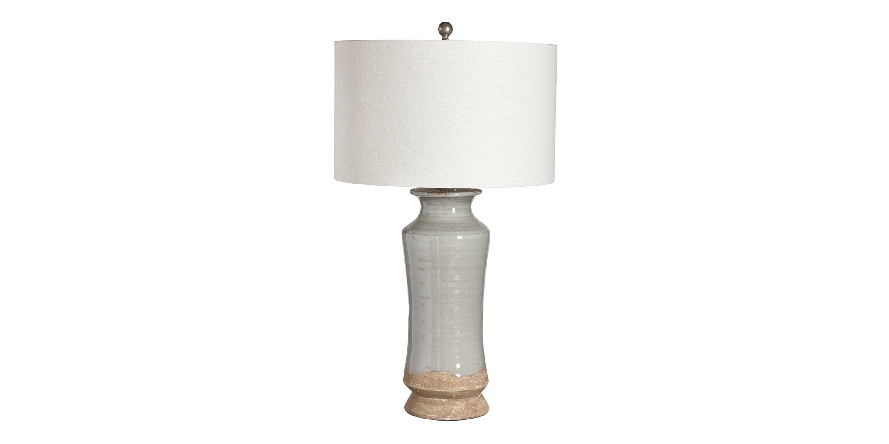 Amelia Table Lamp Bassett