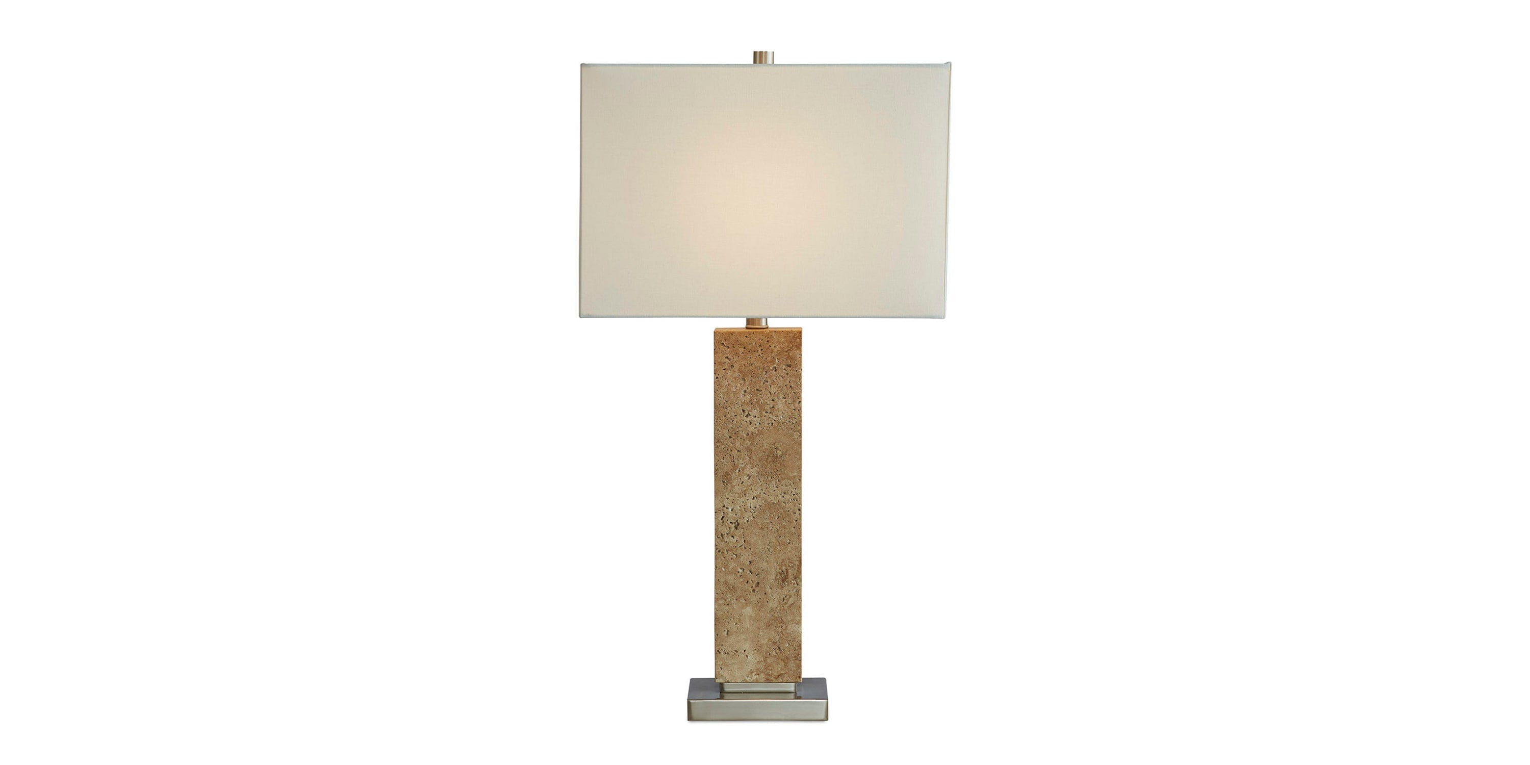 Alexandria Table Lamp Bassett