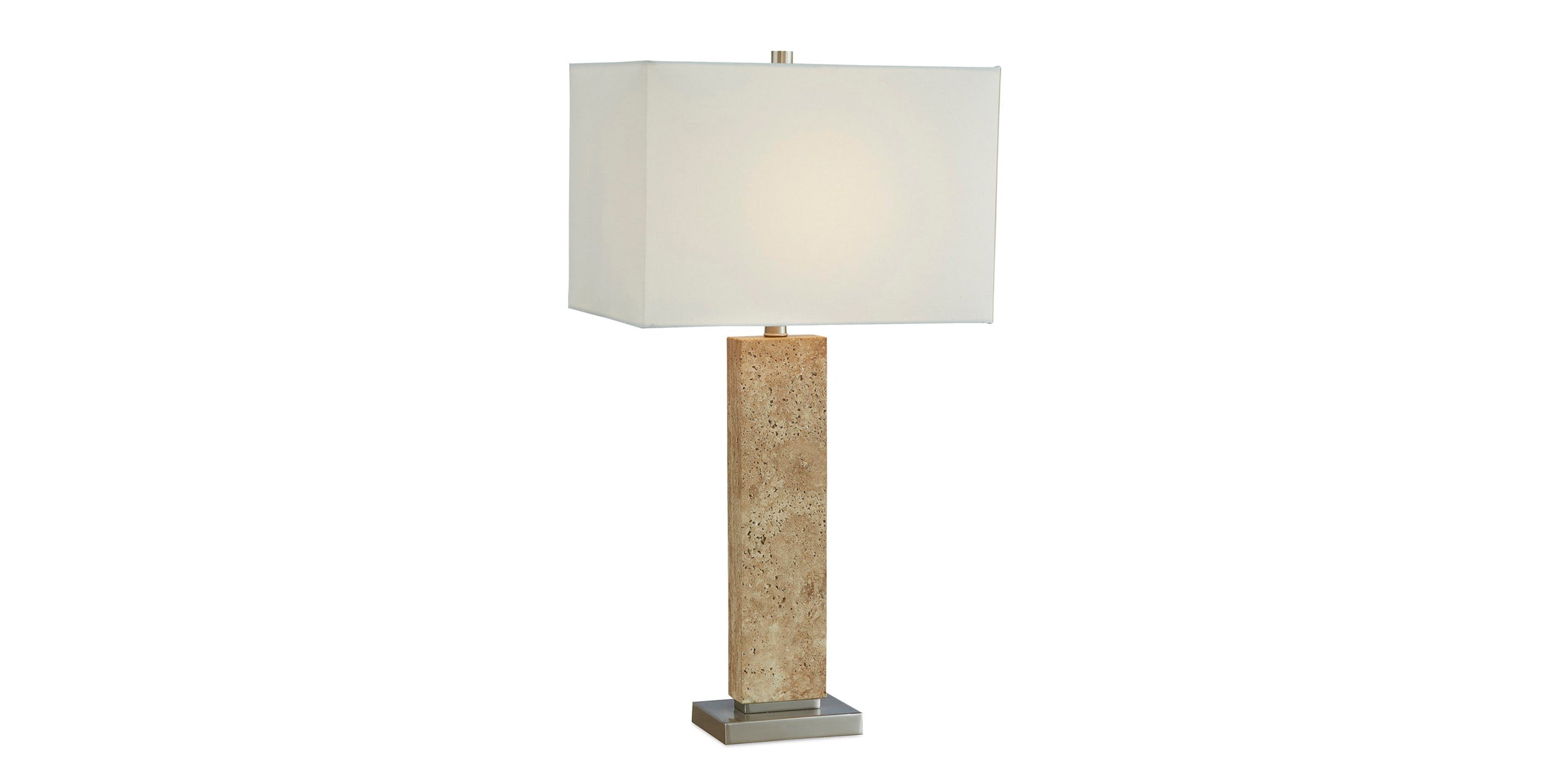 Alexandria Table Lamp Bassett