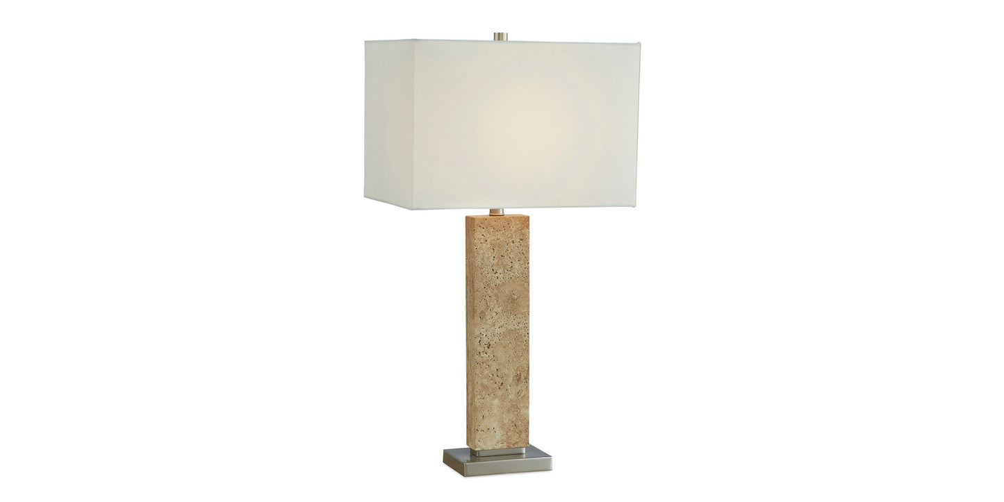 Alexandria Table Lamp Bassett