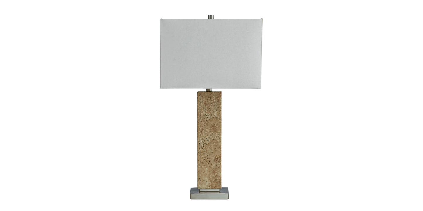 Alexandria Table Lamp Bassett