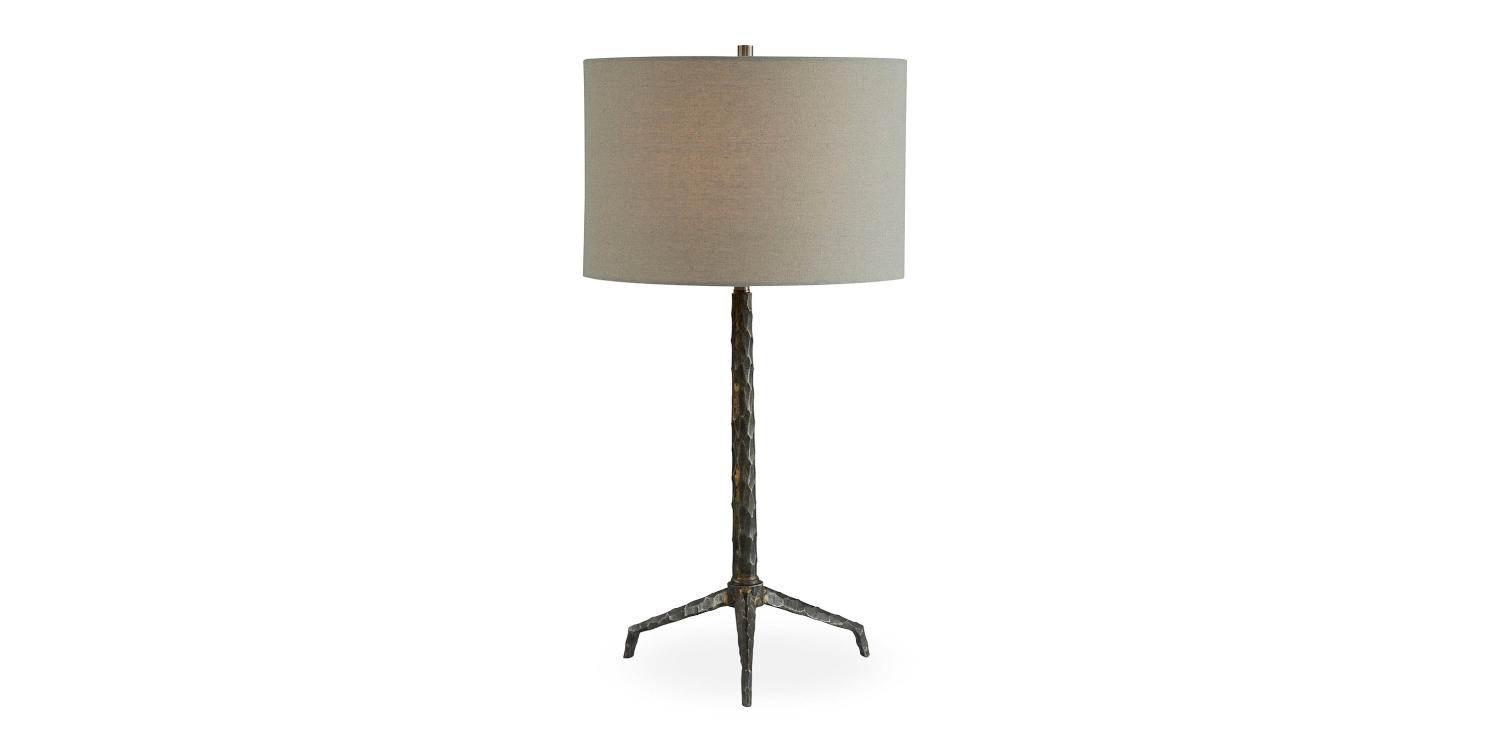 Hemingway Table Lamp Bassett