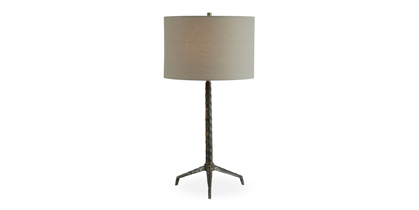 Hemingway Table Lamp Bassett