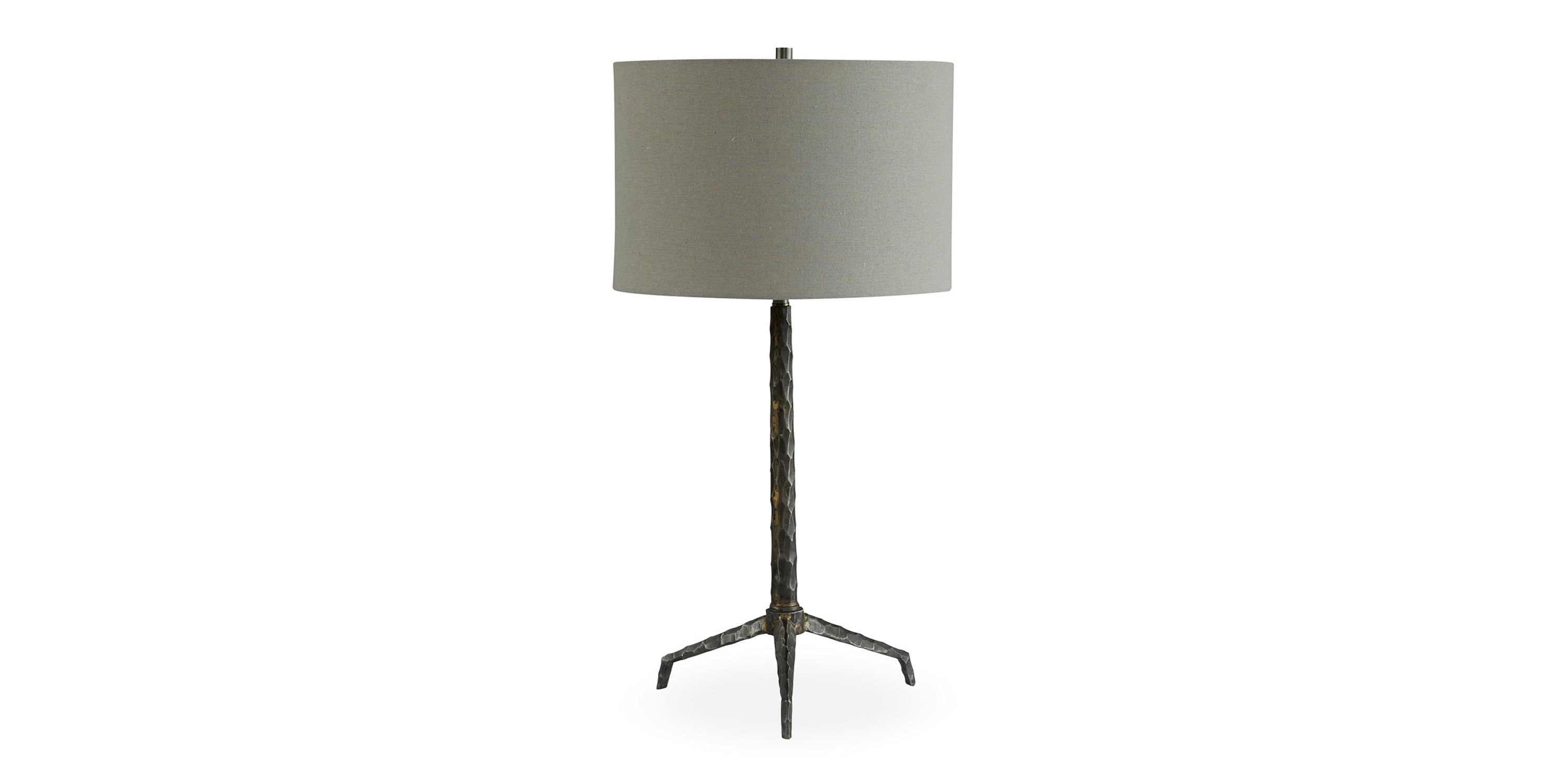 Hemingway Table Lamp Bassett