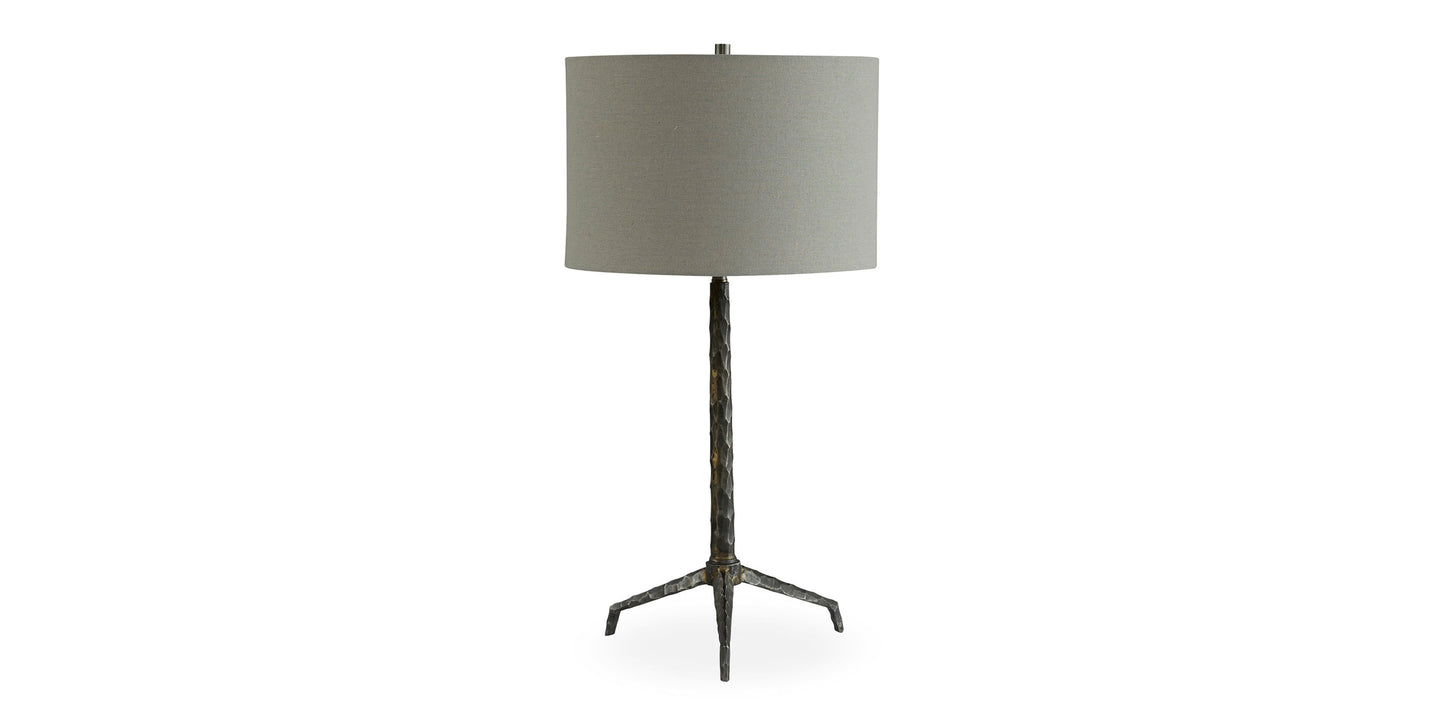 Hemingway Table Lamp Bassett
