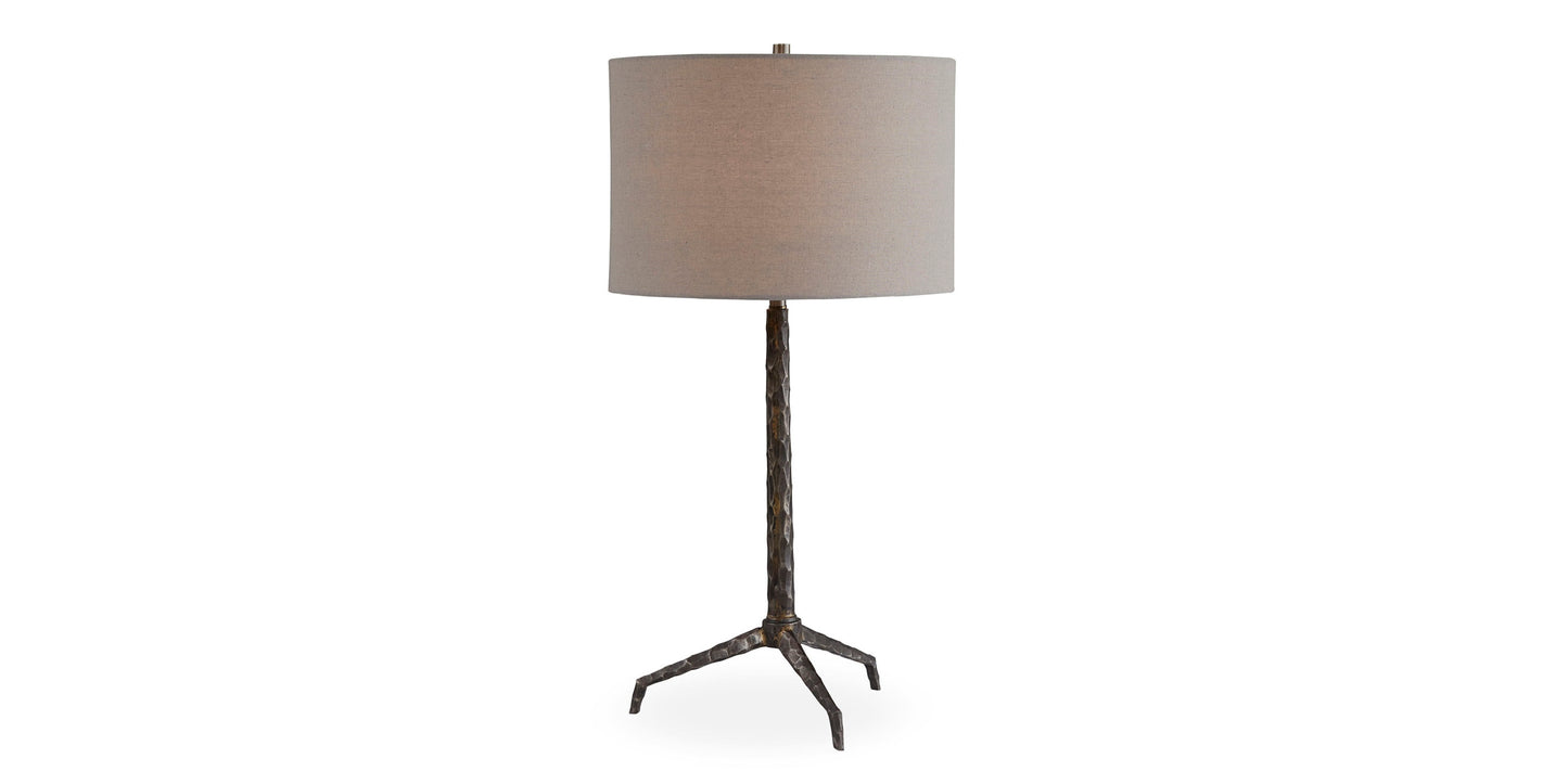Hemingway Table Lamp Bassett