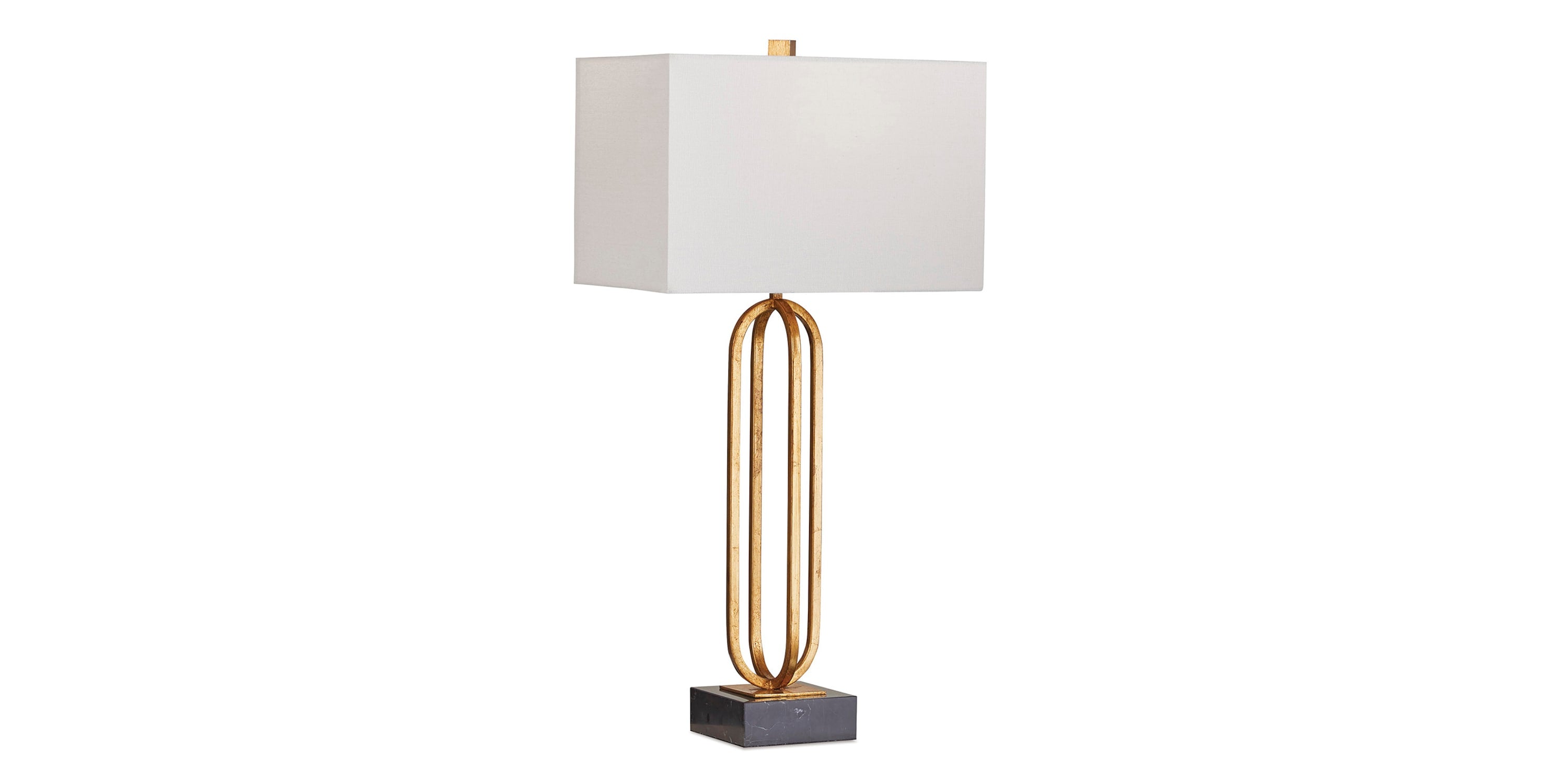 Bristol Table Lamp Bassett