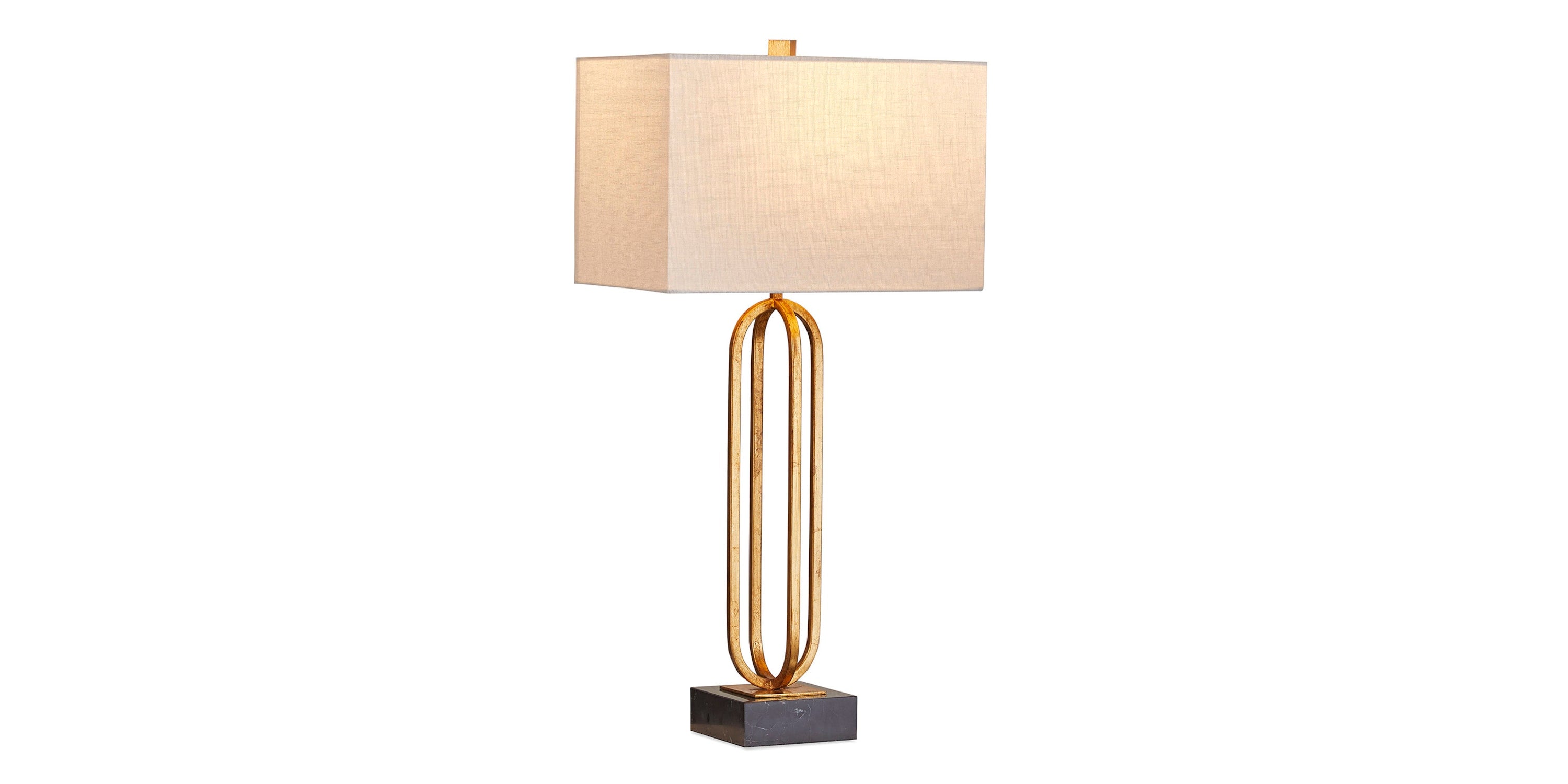 Bristol Table Lamp Bassett