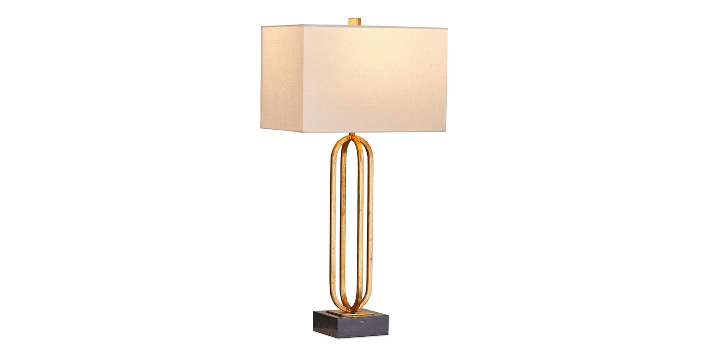 Bristol Table Lamp Bassett