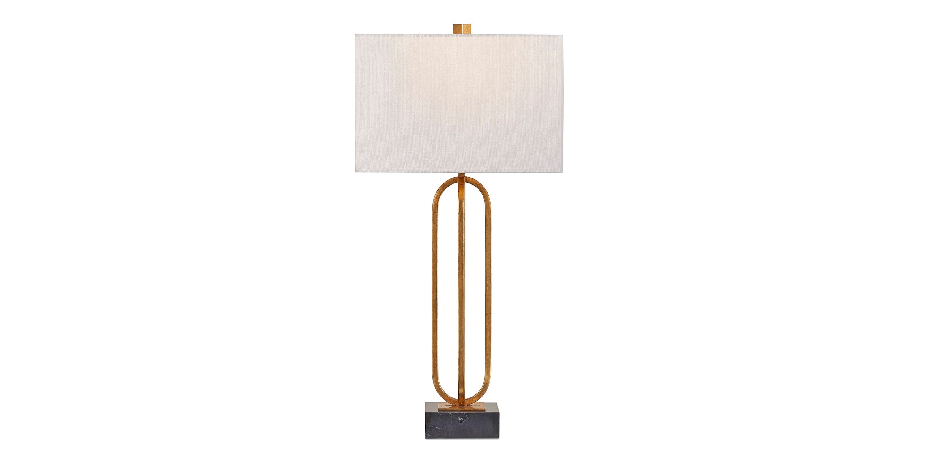 Bristol Table Lamp Bassett