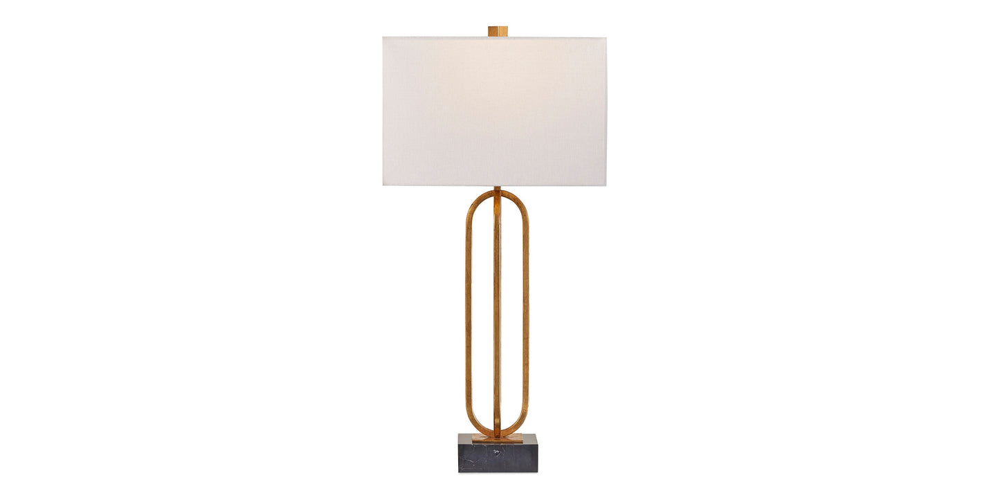 Bristol Table Lamp Bassett