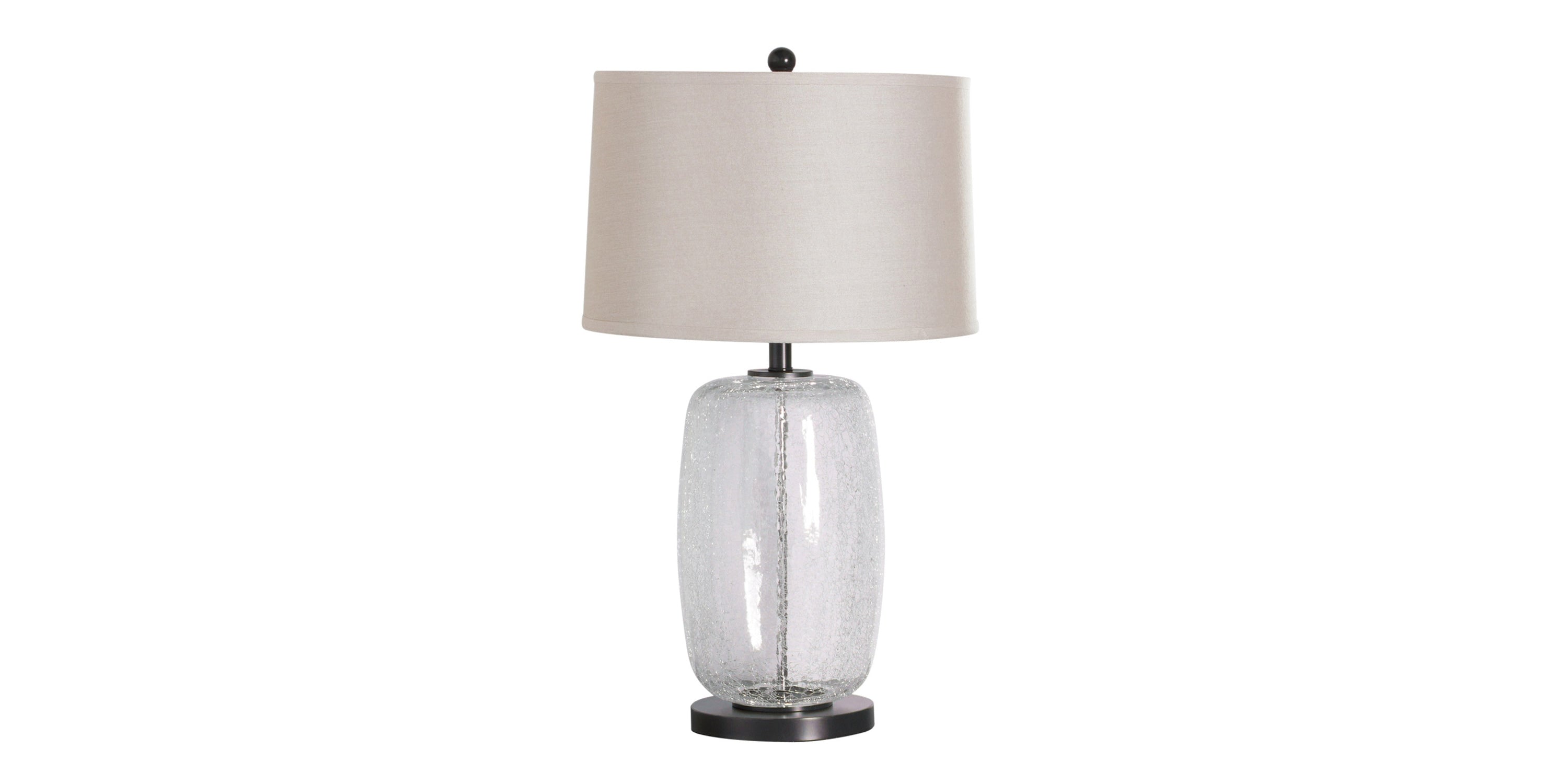 Delaney Table Lamp Bassett