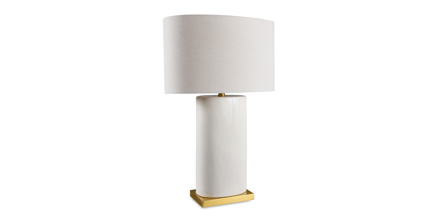 Essex Table Lamp Bassett