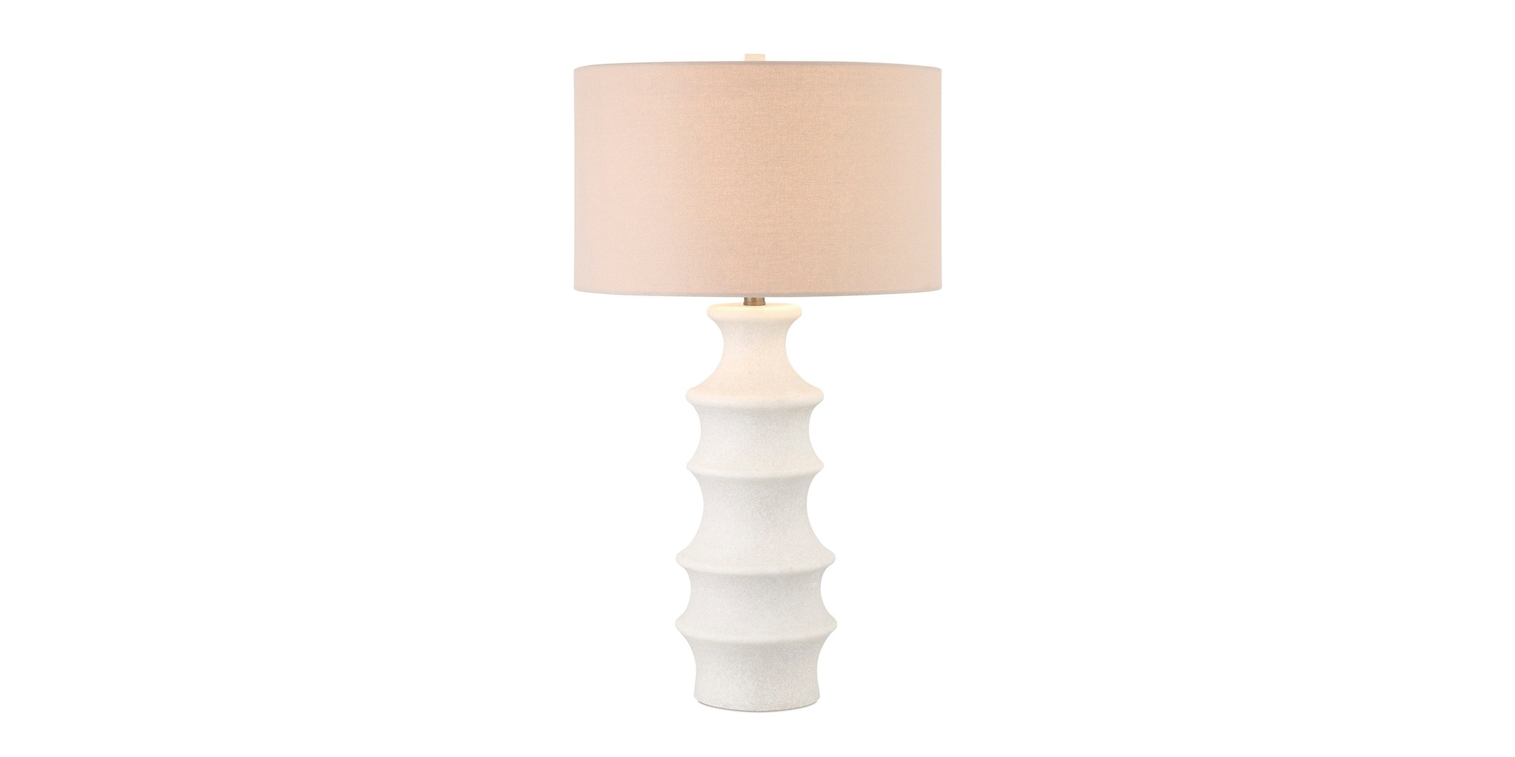Adele Table Lamp Bassett