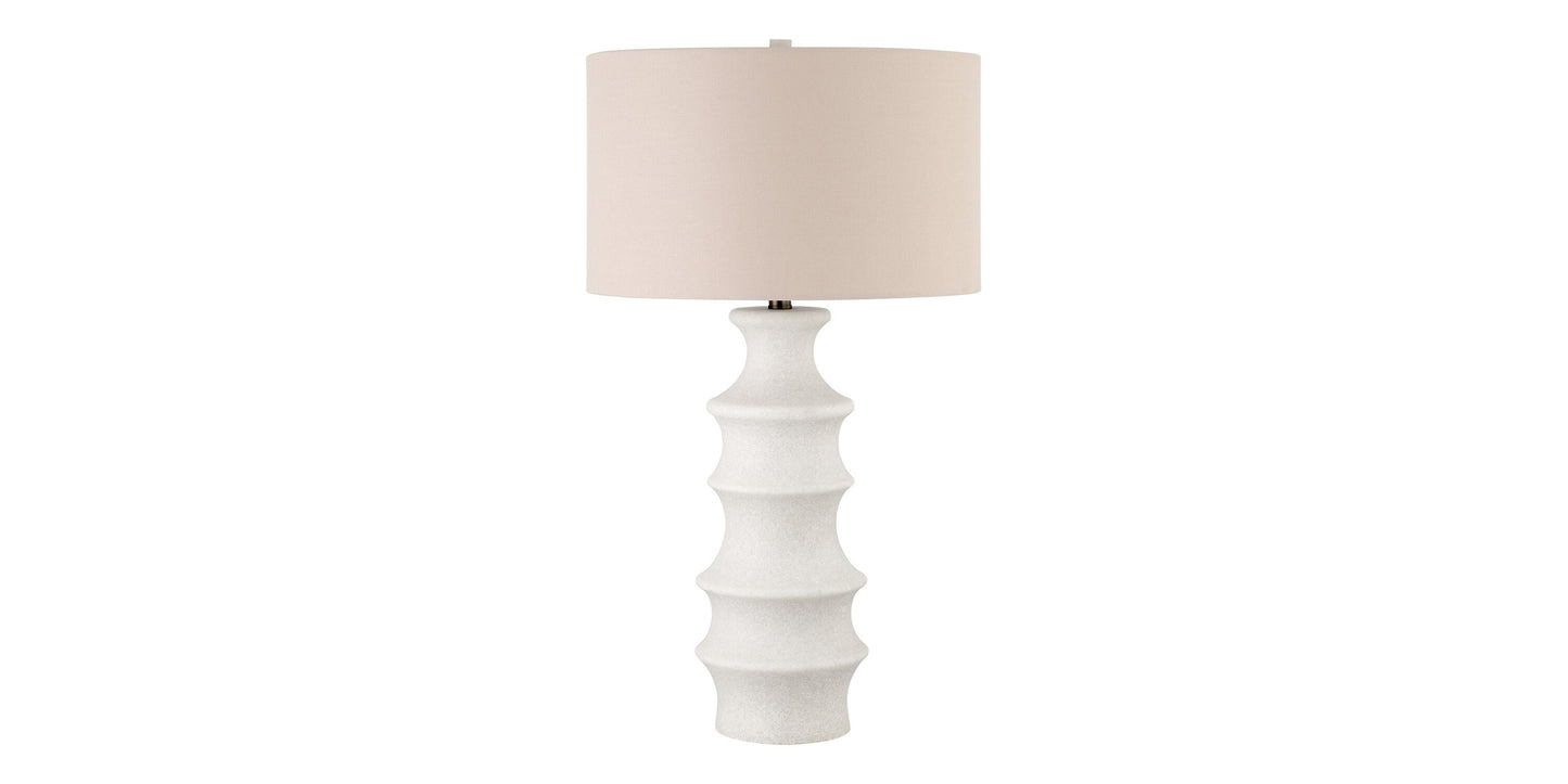 Adele Table Lamp Bassett