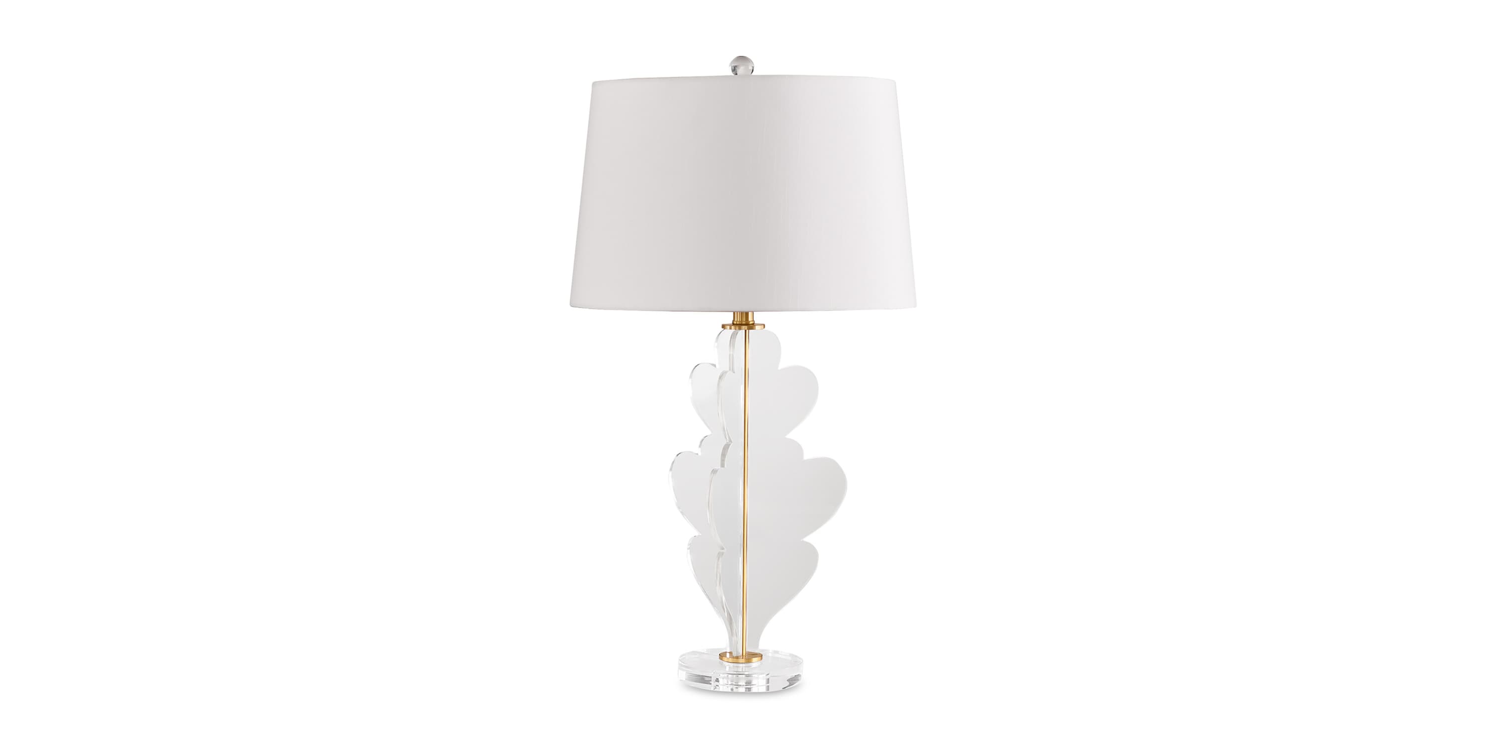 Perri Table Lamp Bassett