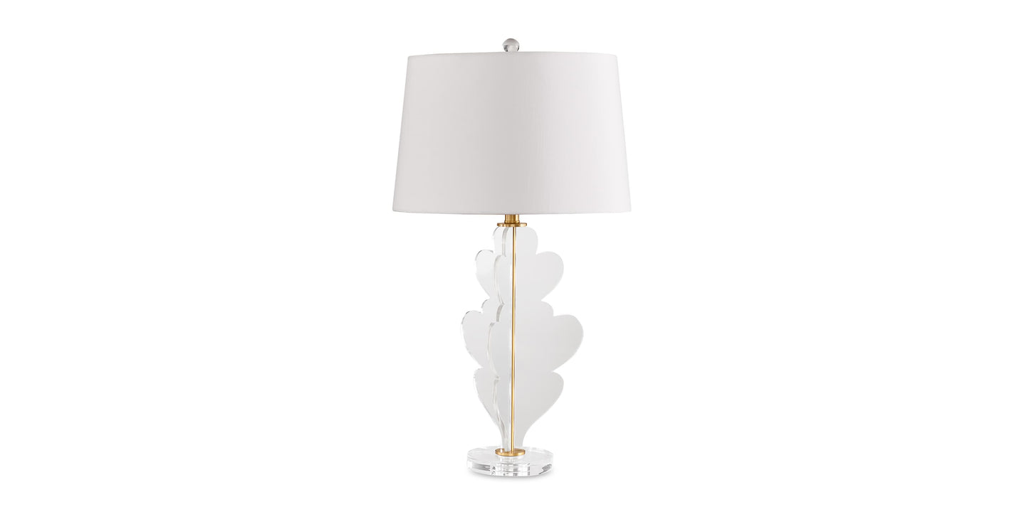 Perri Table Lamp Bassett