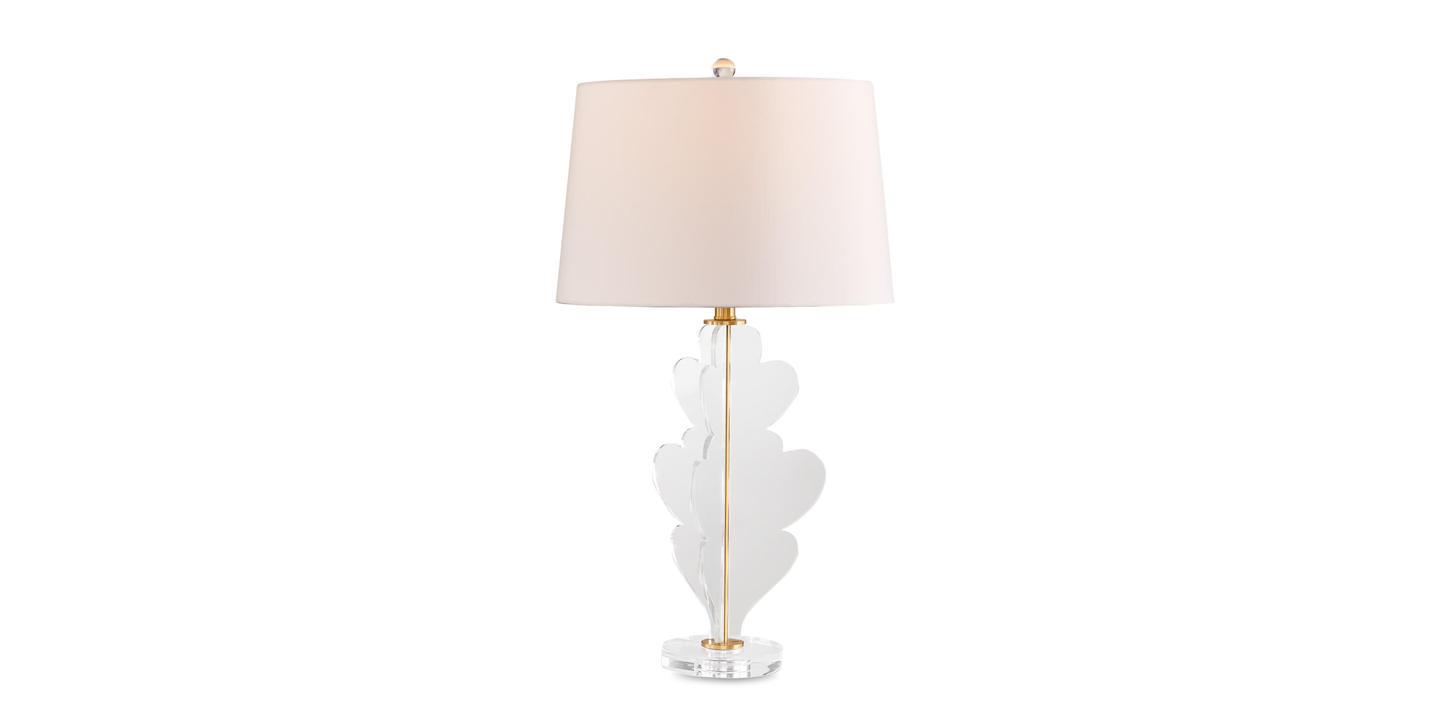 Perri Table Lamp Bassett
