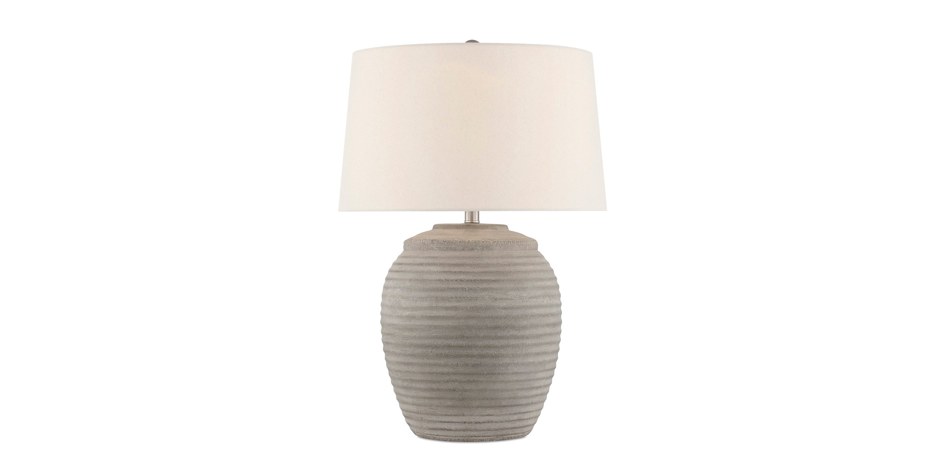 Myers Table Lamp Bassett