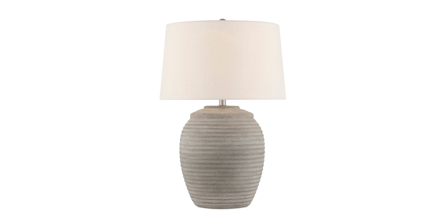 Myers Table Lamp Bassett