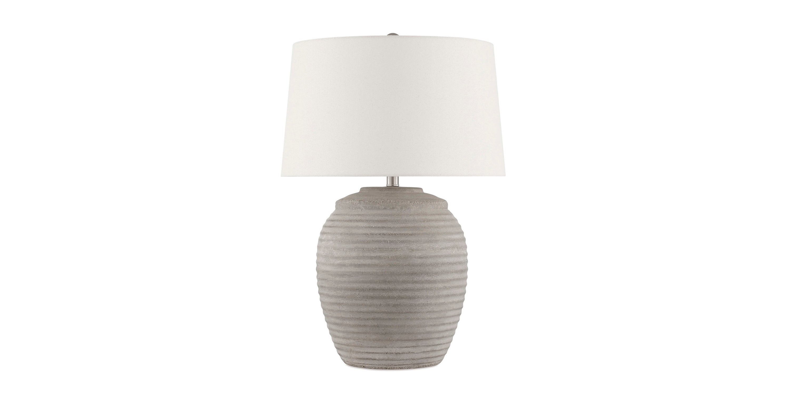 Myers Table Lamp Bassett