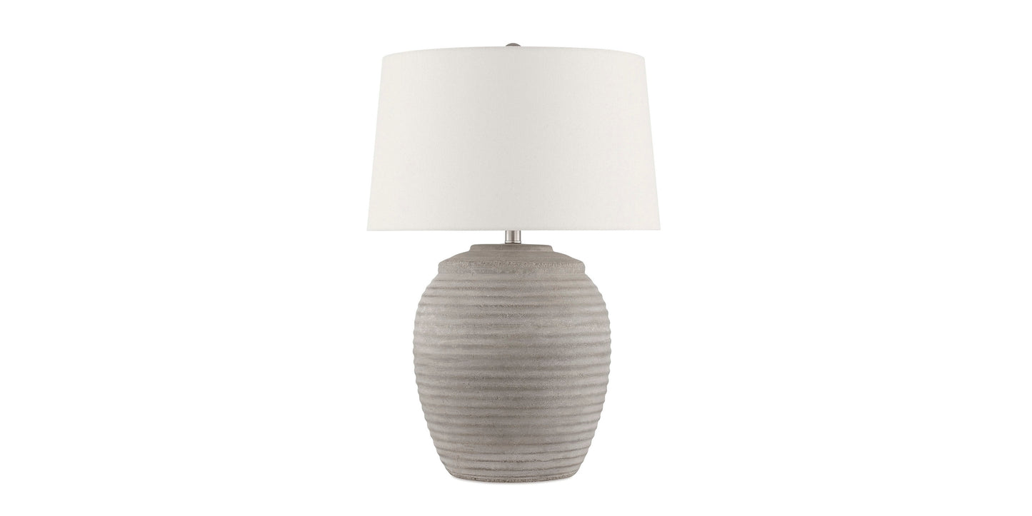 Myers Table Lamp Bassett