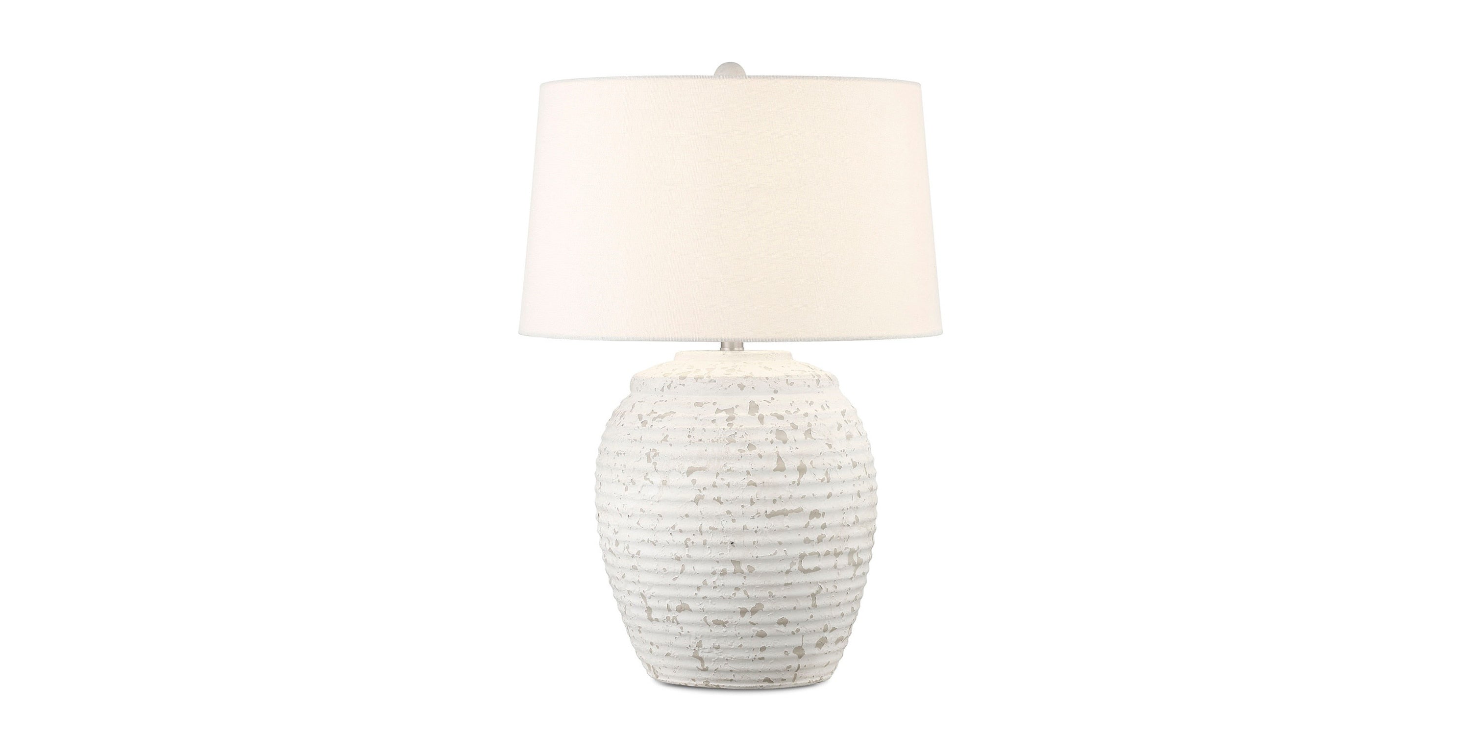 Evans Table Lamp Bassett