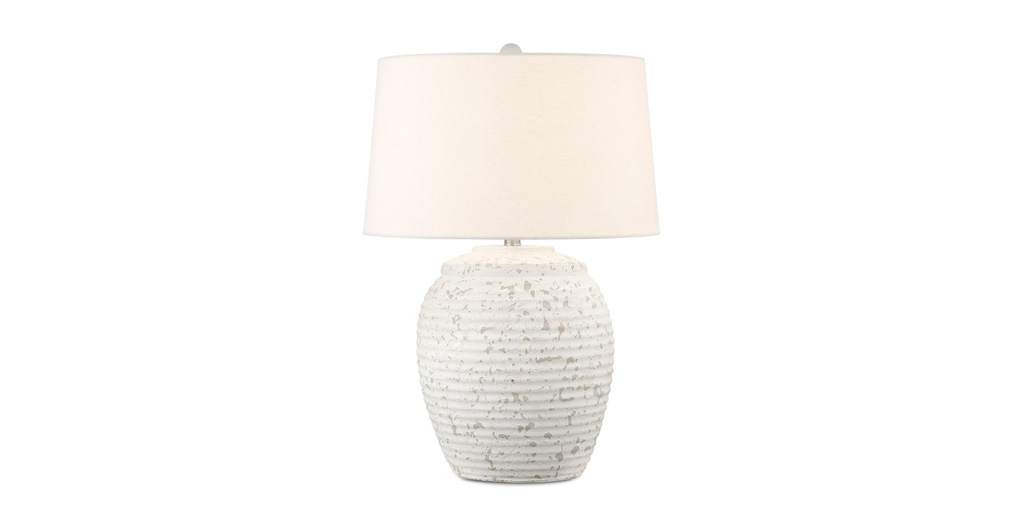Evans Table Lamp Bassett