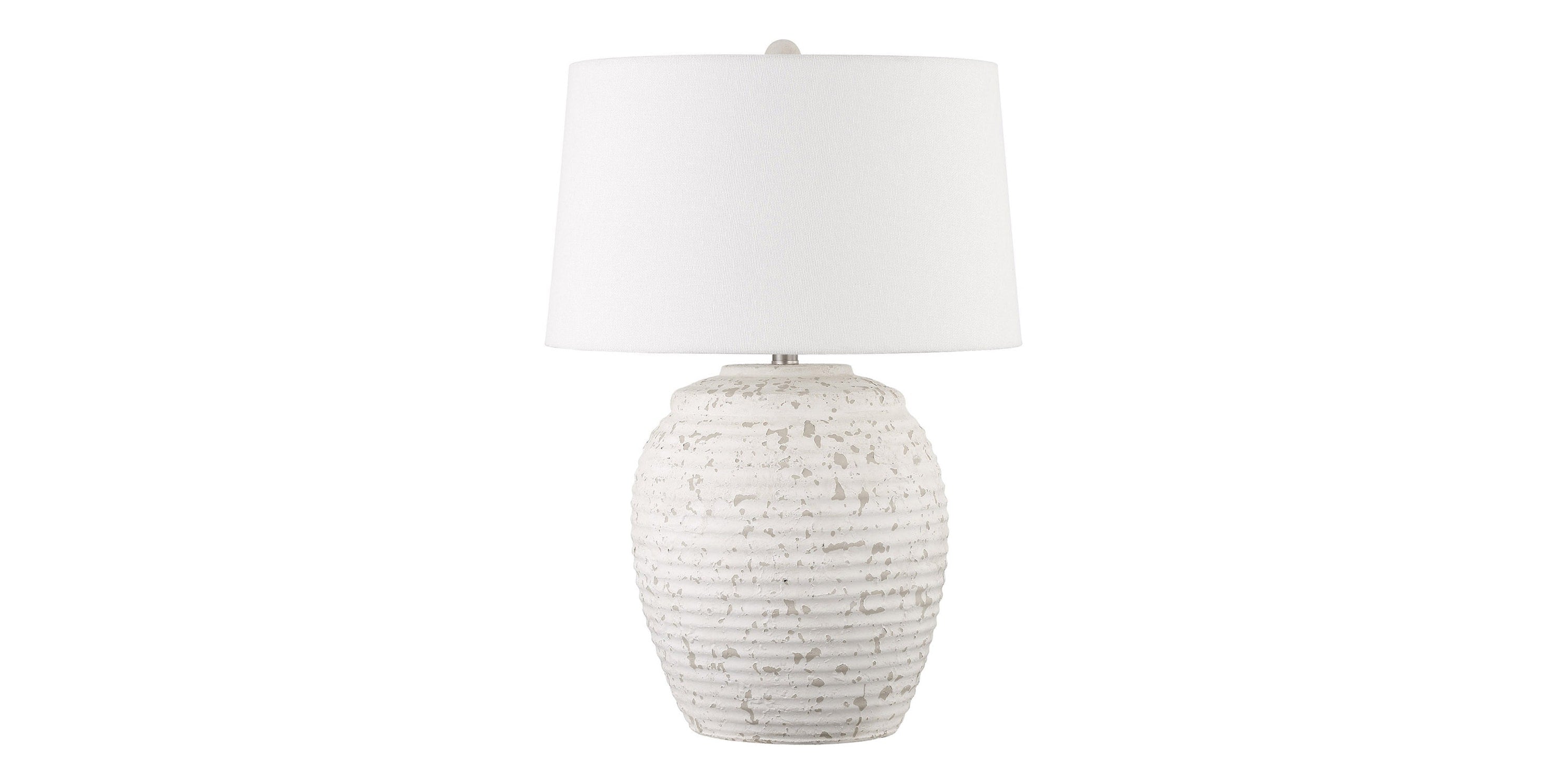 Evans Table Lamp Bassett