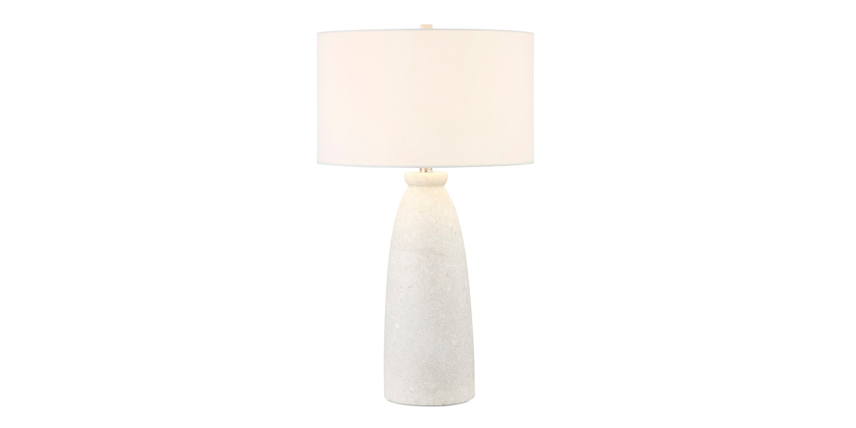Leona Table Lamp Bassett