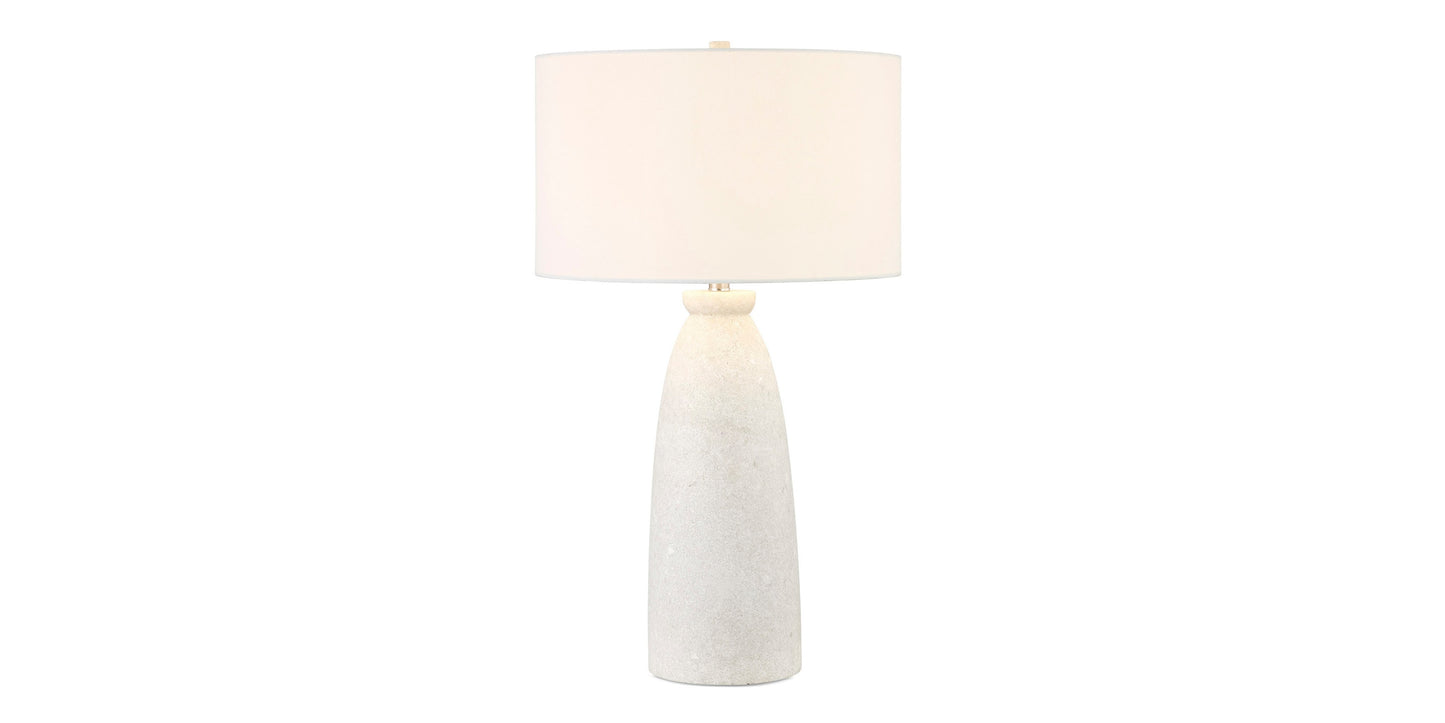 Leona Table Lamp Bassett