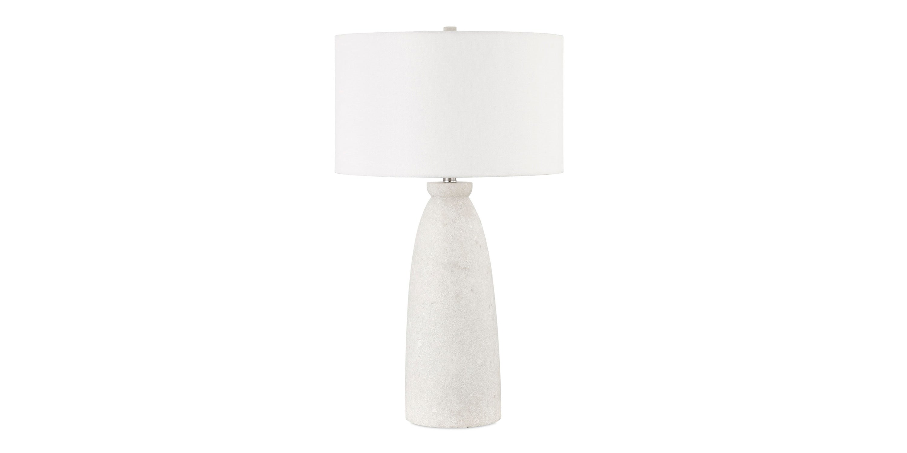 Leona Table Lamp Bassett
