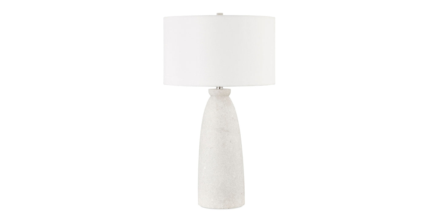 Leona Table Lamp Bassett