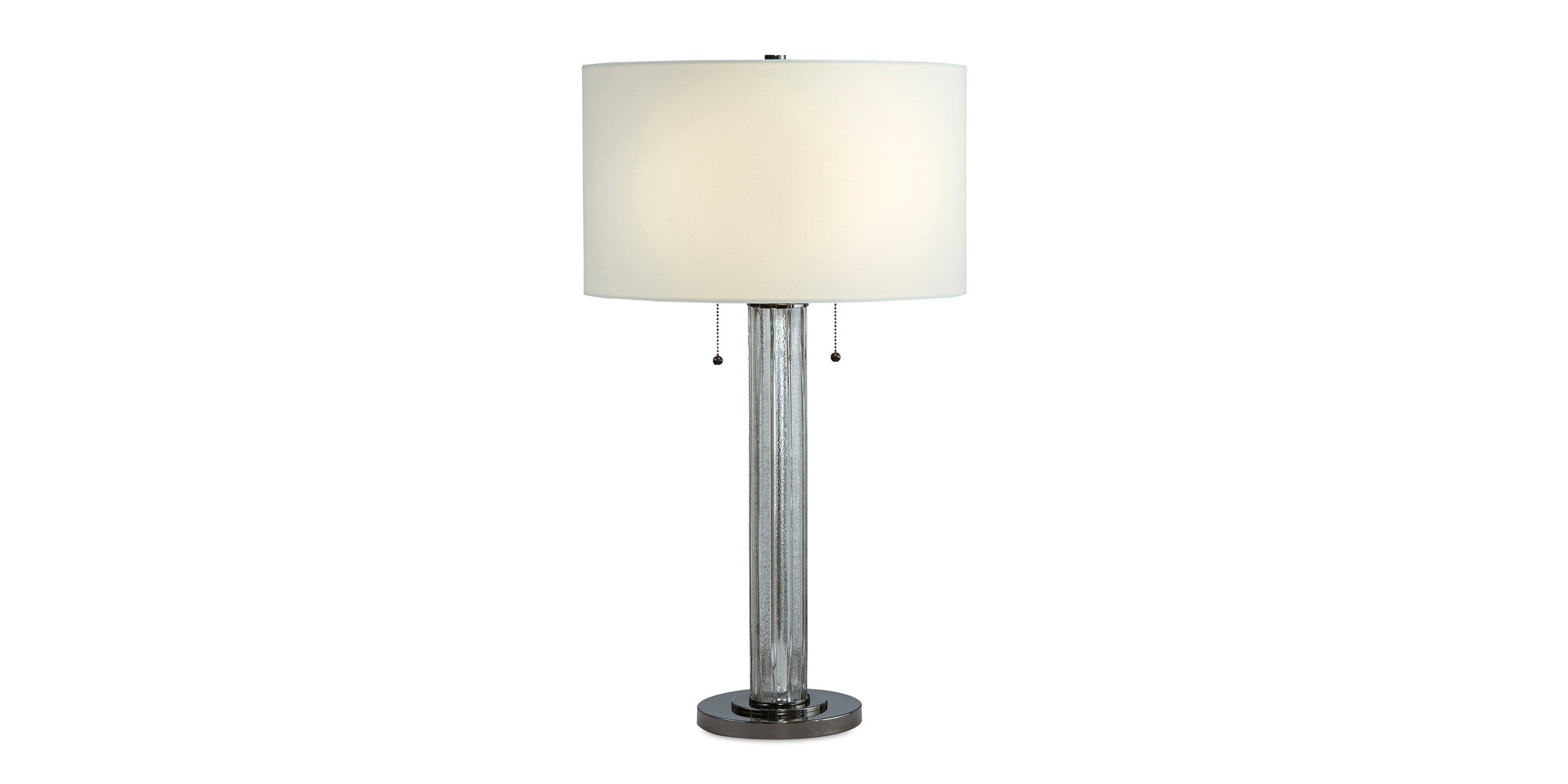 Darcy Table Lamp Bassett